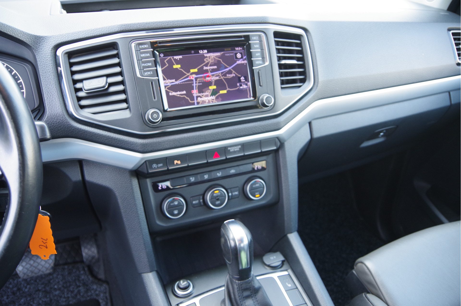 Volkswagen Amarok - Afbeelding 15