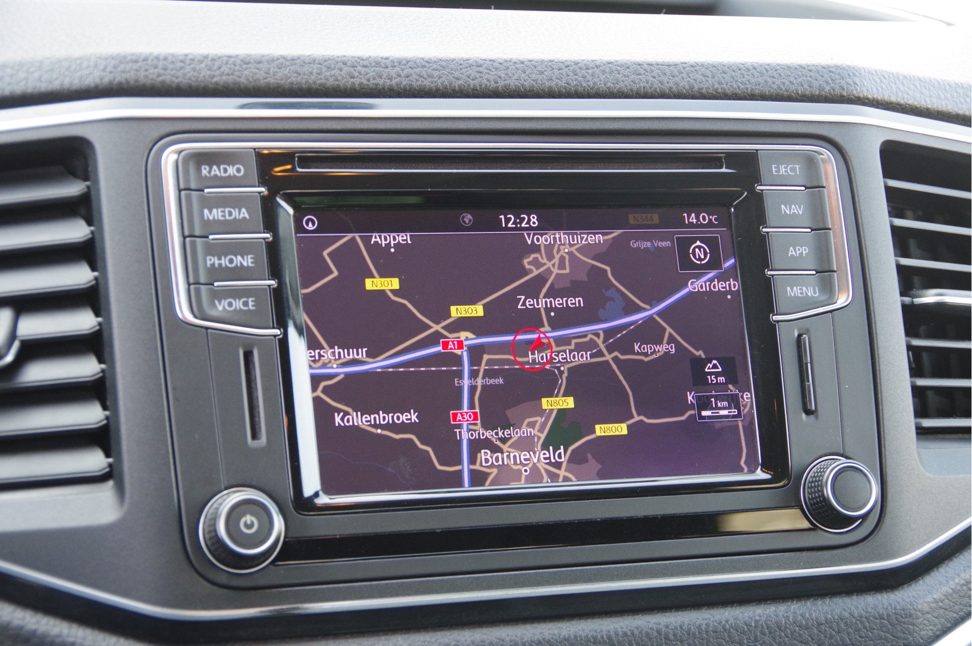 Volkswagen Amarok - Afbeelding 16