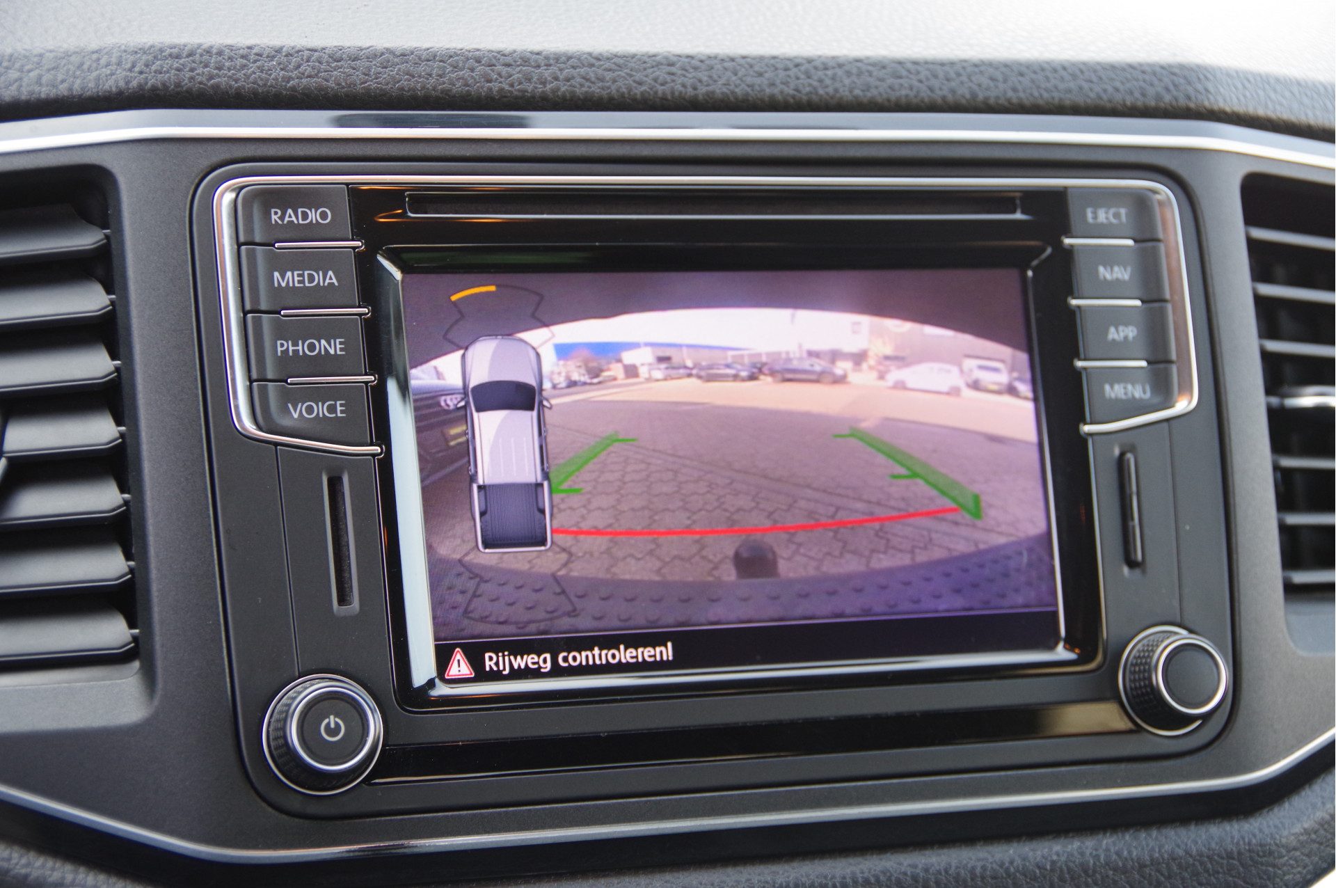 Volkswagen Amarok - Afbeelding 17