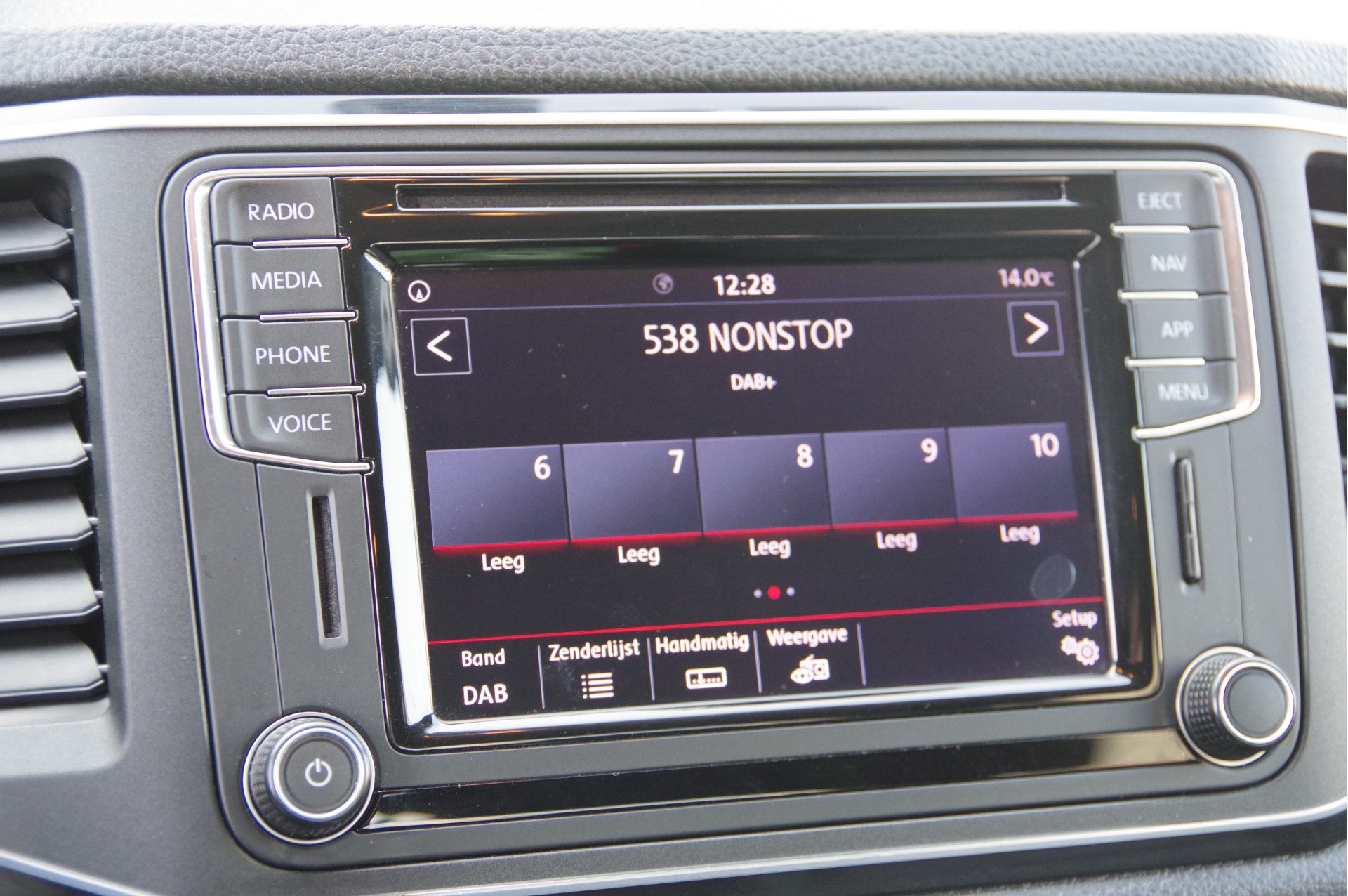 Volkswagen Amarok - Afbeelding 19