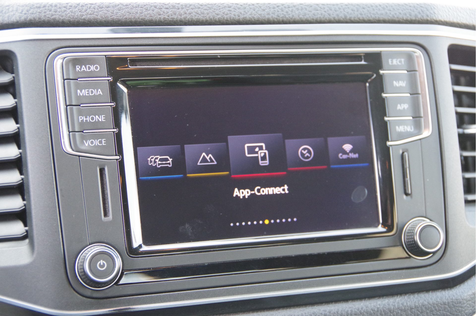 Volkswagen Amarok - Afbeelding 20