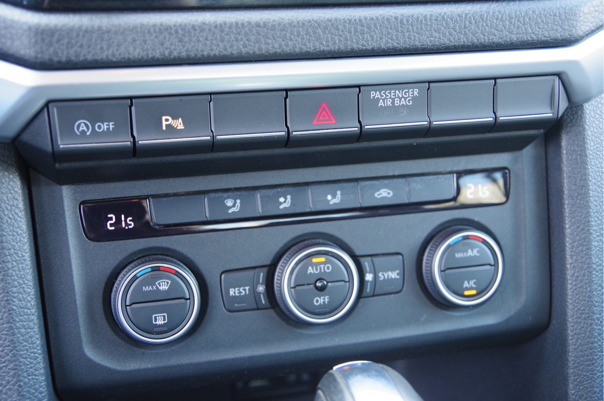 Volkswagen Amarok - Afbeelding 21