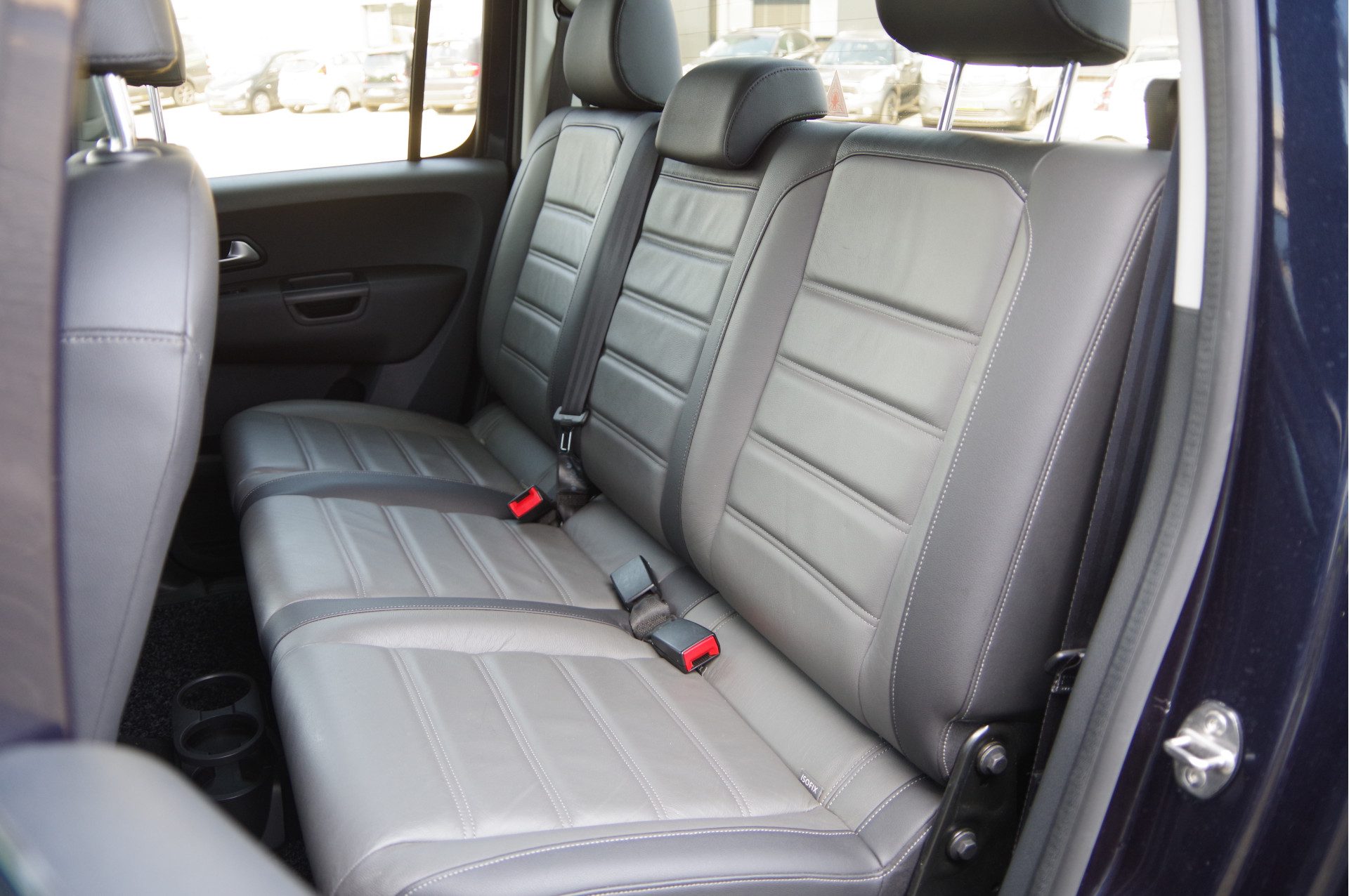 Volkswagen Amarok - Afbeelding 25