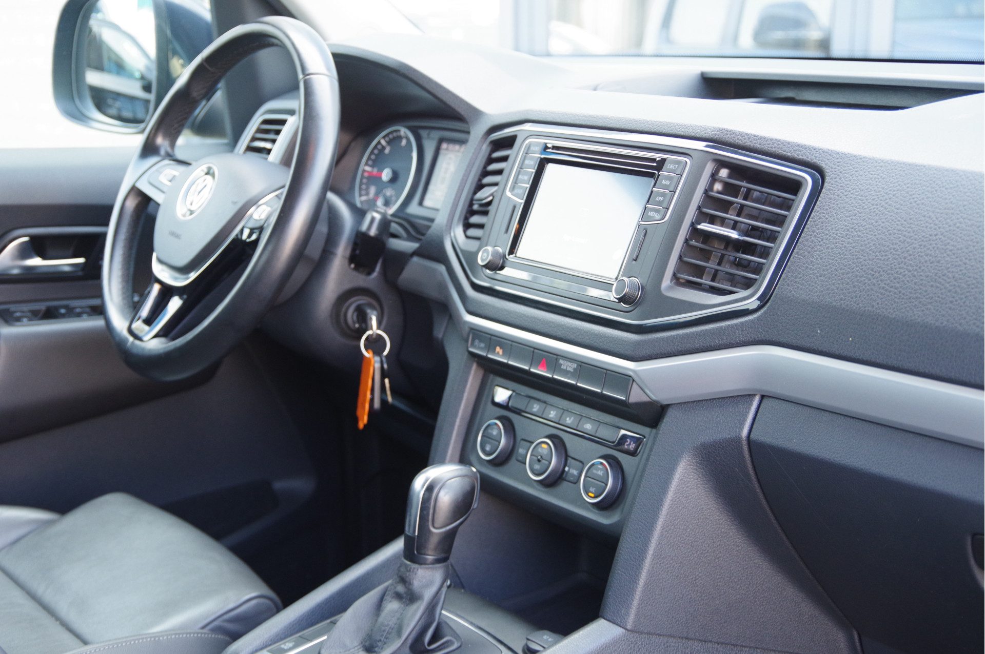 Volkswagen Amarok - Afbeelding 31