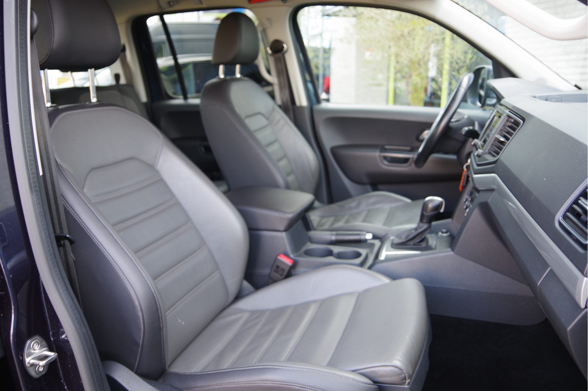 Volkswagen Amarok - Afbeelding 32