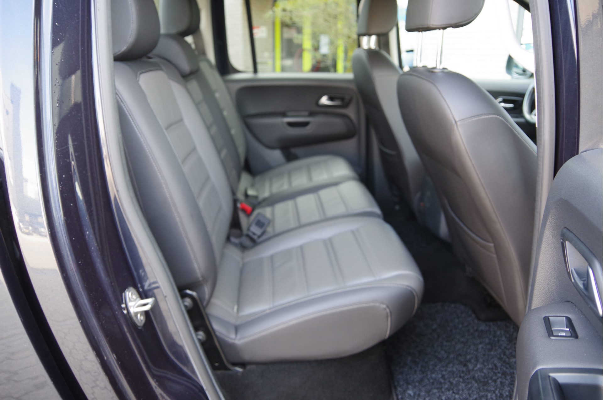 Volkswagen Amarok - Afbeelding 33