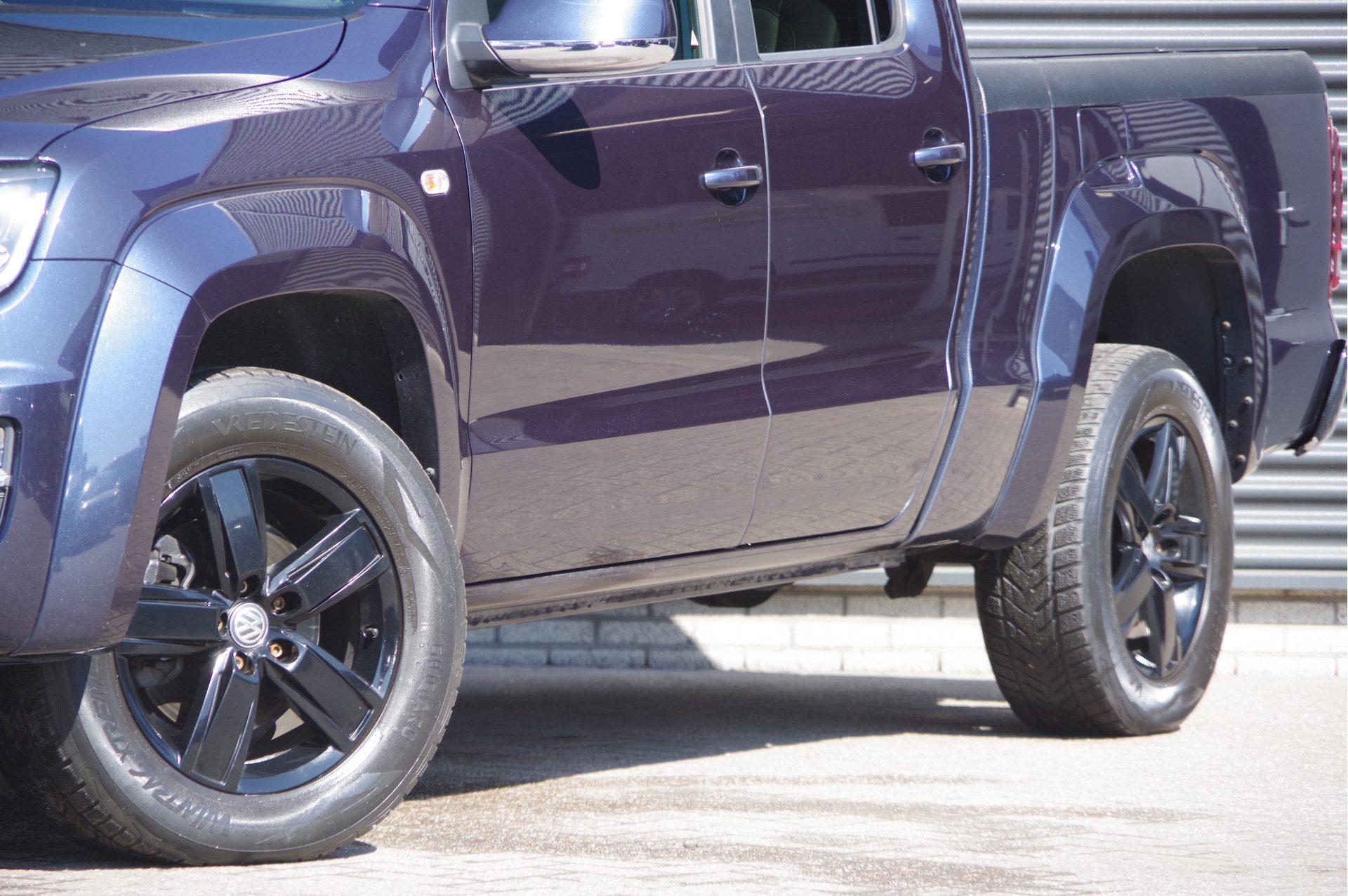 Volkswagen Amarok - Afbeelding 35