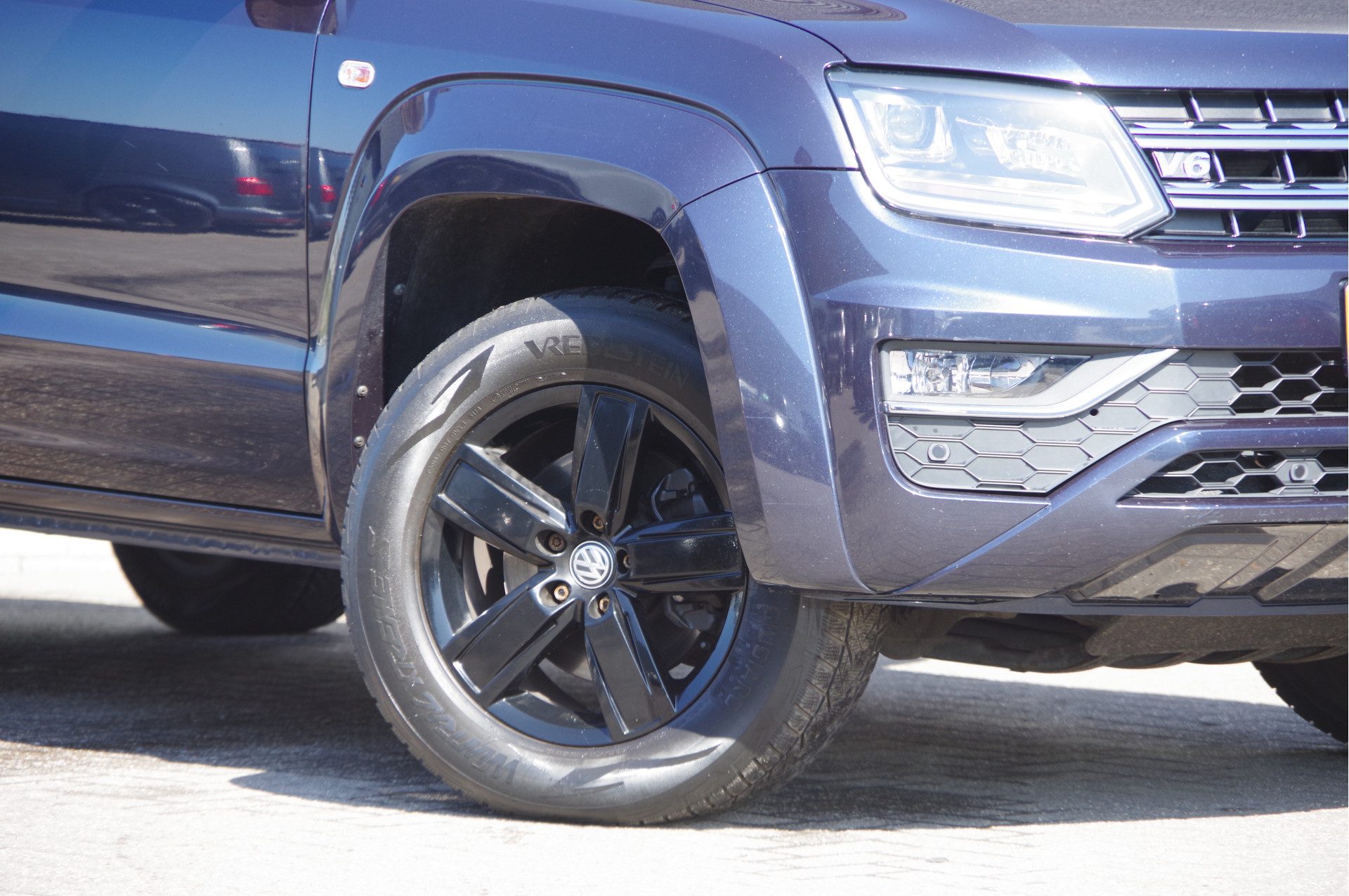 Volkswagen Amarok - Afbeelding 38