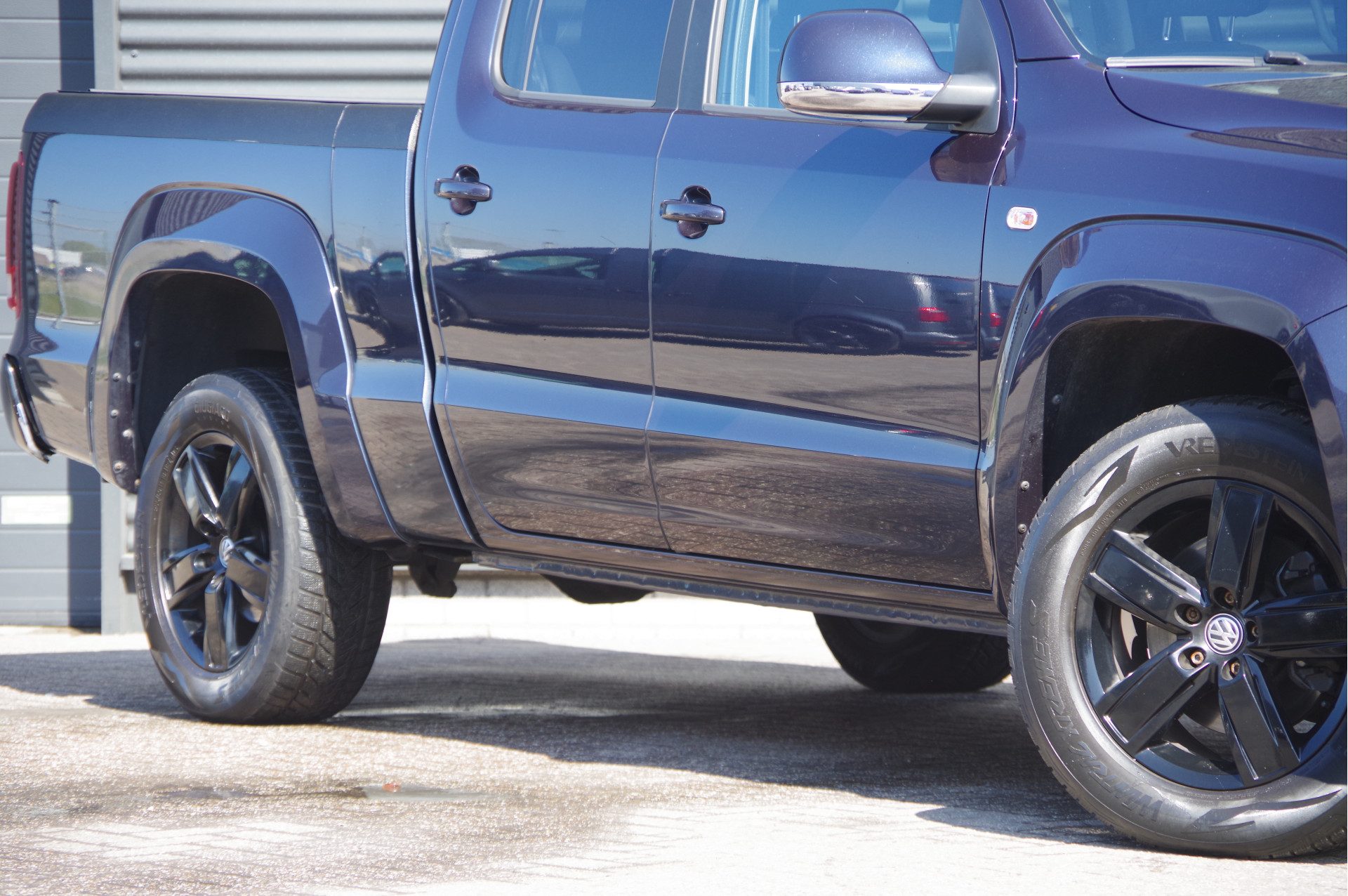 Volkswagen Amarok - Afbeelding 39