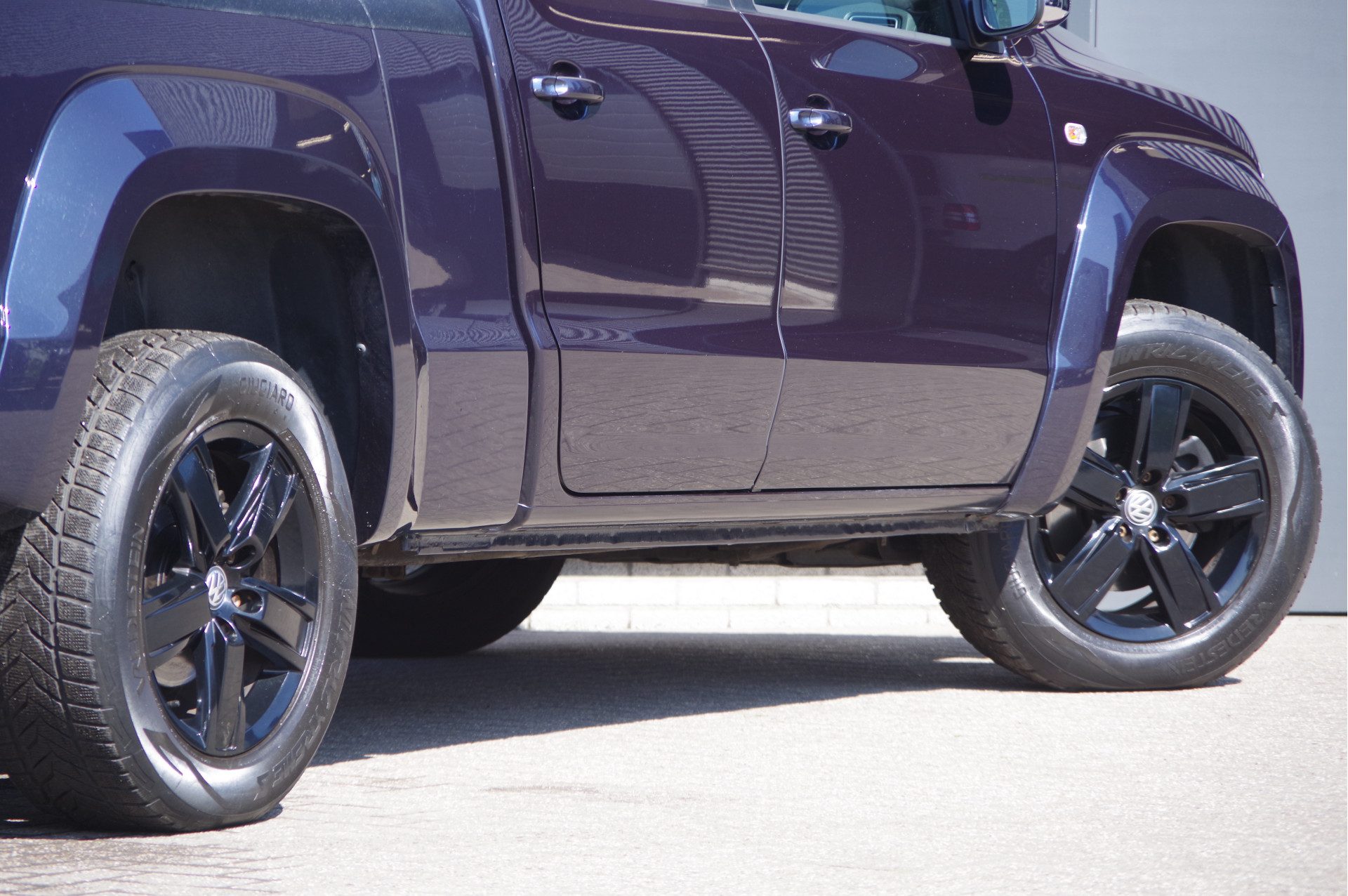 Volkswagen Amarok - Afbeelding 41