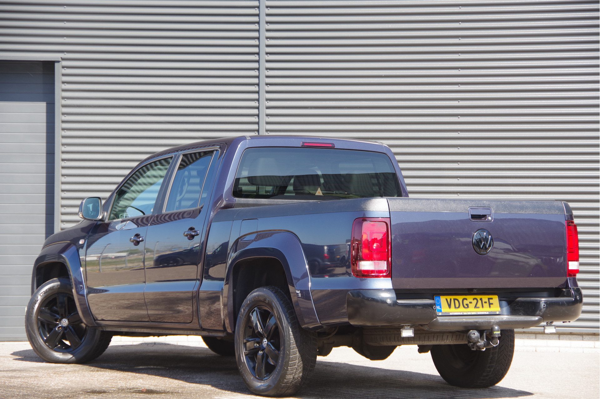 Volkswagen Amarok - Afbeelding 42