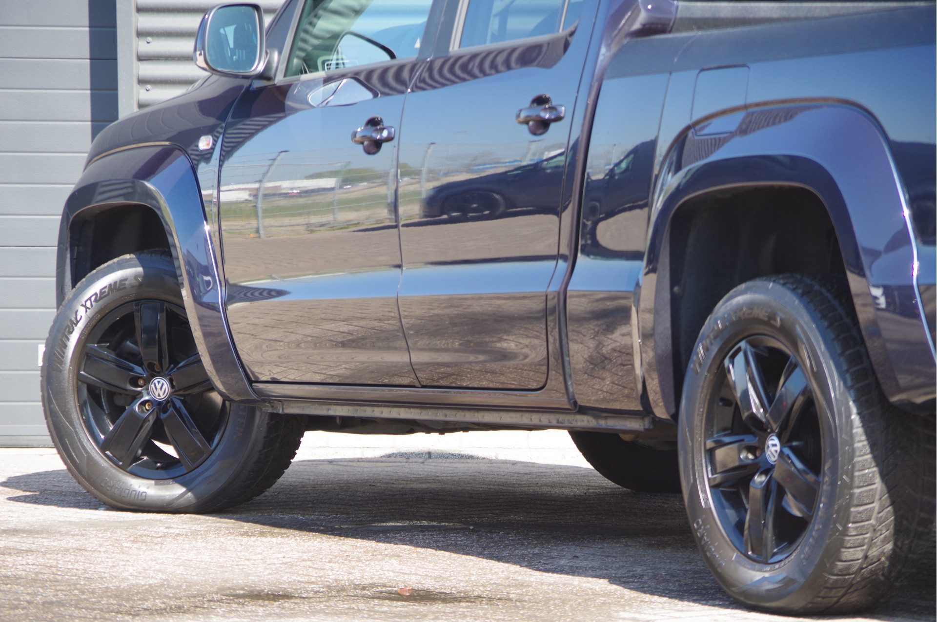 Volkswagen Amarok - Afbeelding 44