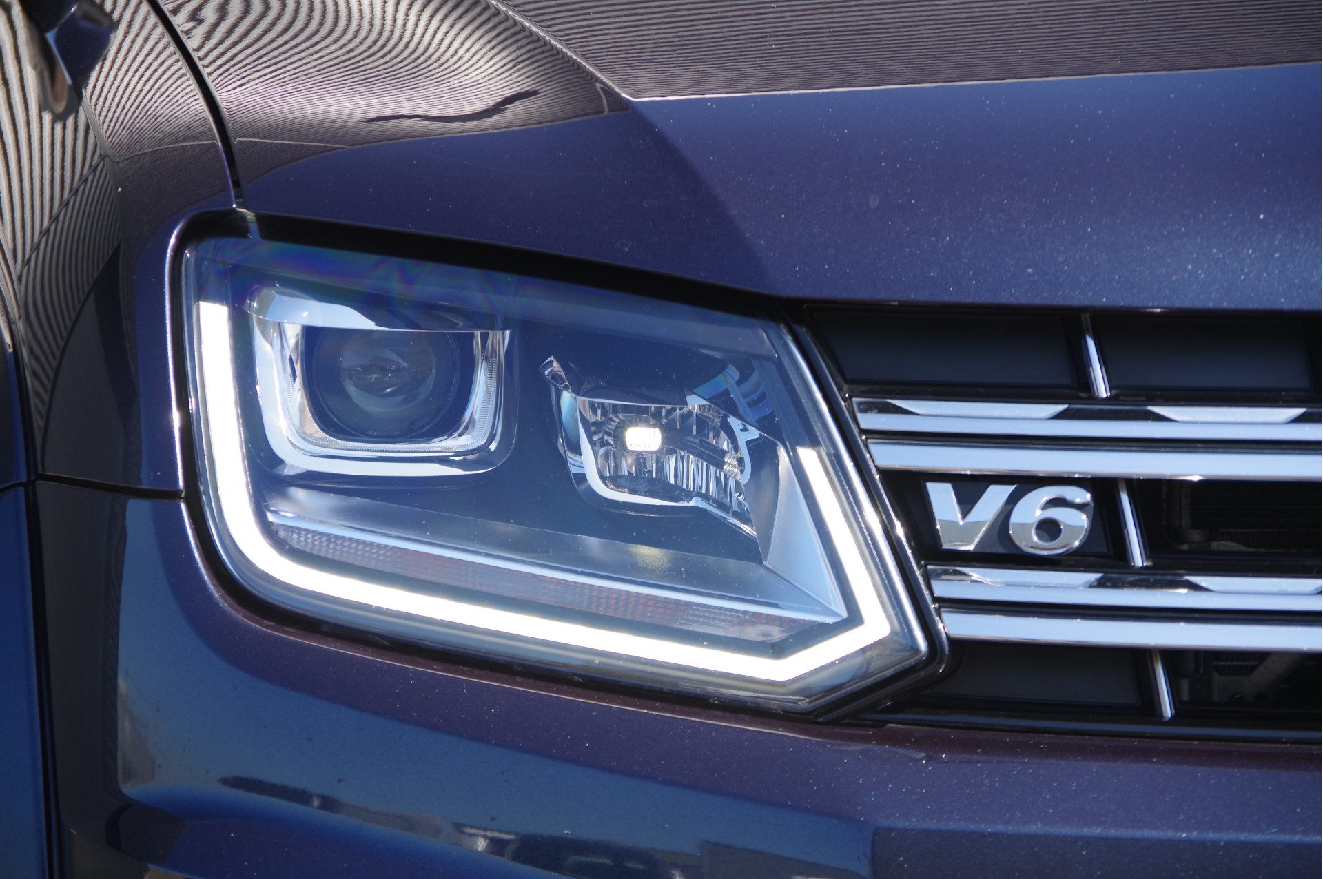 Volkswagen Amarok - Afbeelding 5