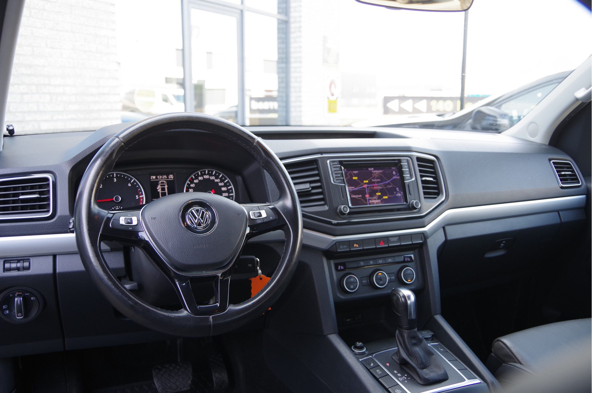 Volkswagen Amarok - Afbeelding 6