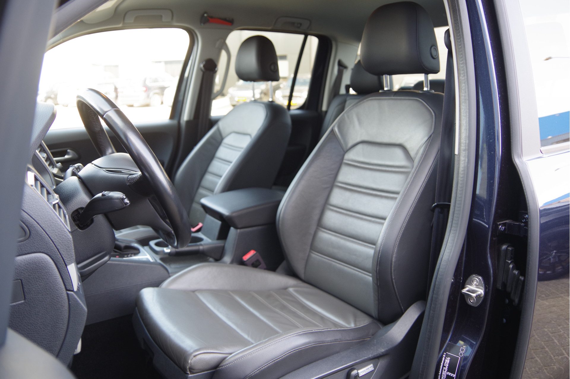 Volkswagen Amarok - Afbeelding 7