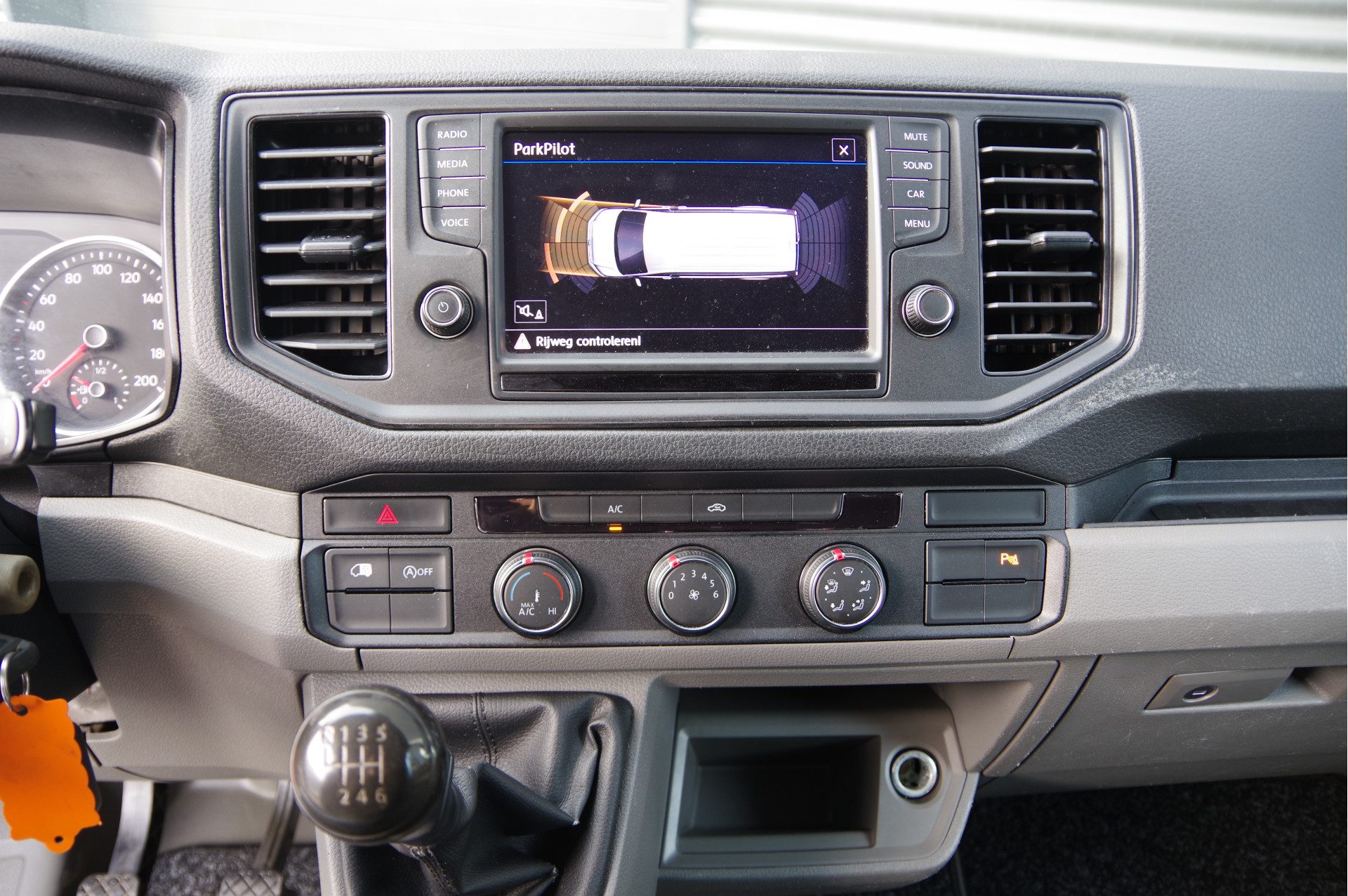 Volkswagen Crafter - Afbeelding 10