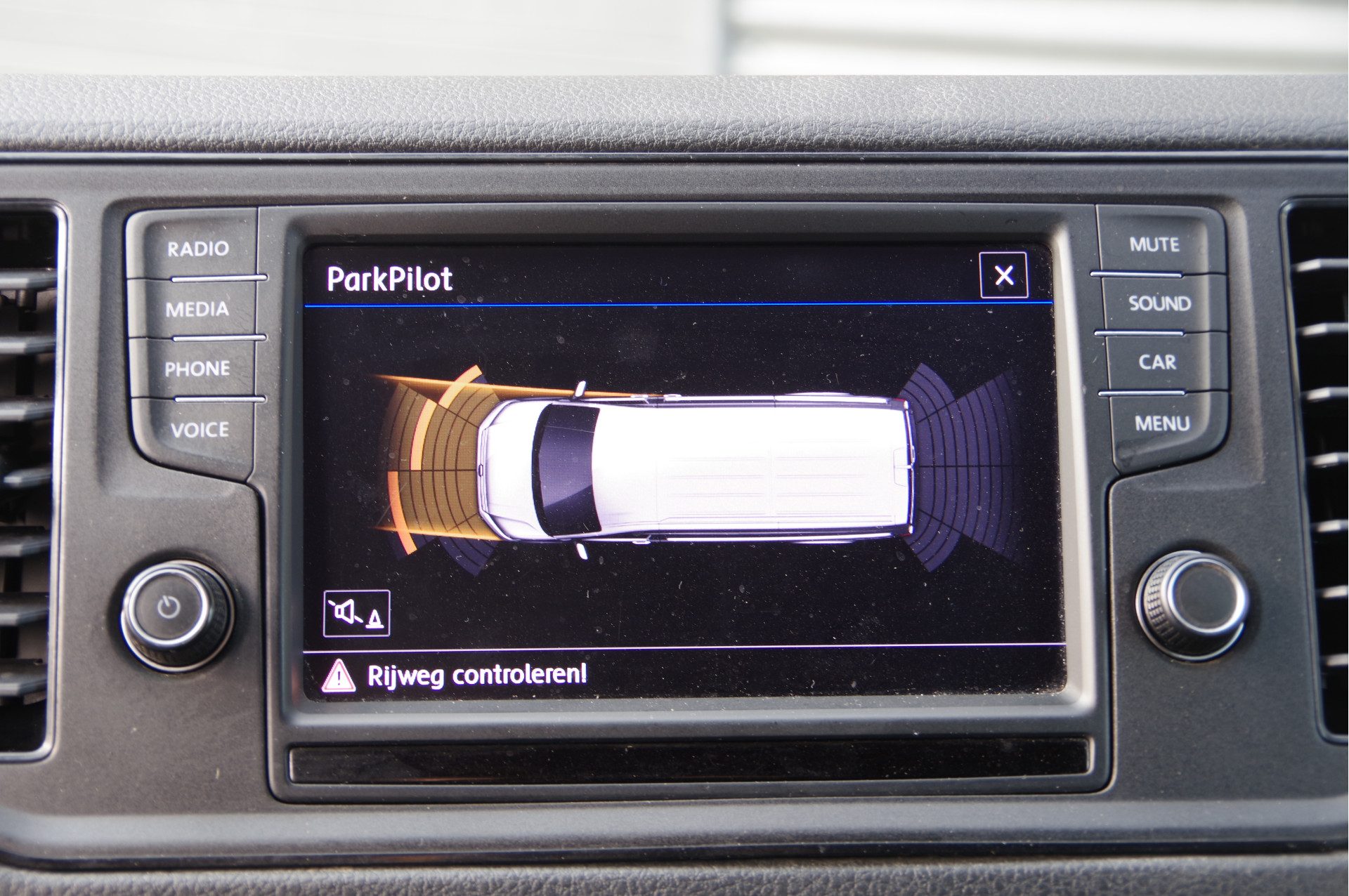 Volkswagen Crafter - Afbeelding 11