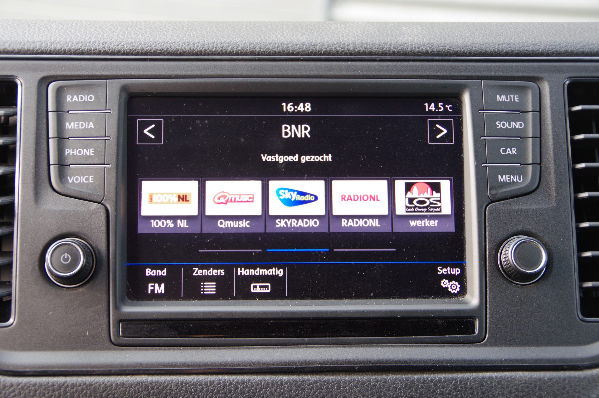 Volkswagen Crafter - Afbeelding 12