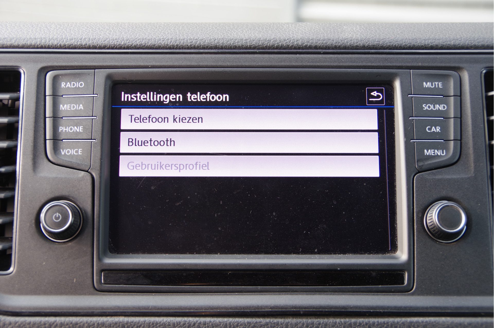 Volkswagen Crafter - Afbeelding 14