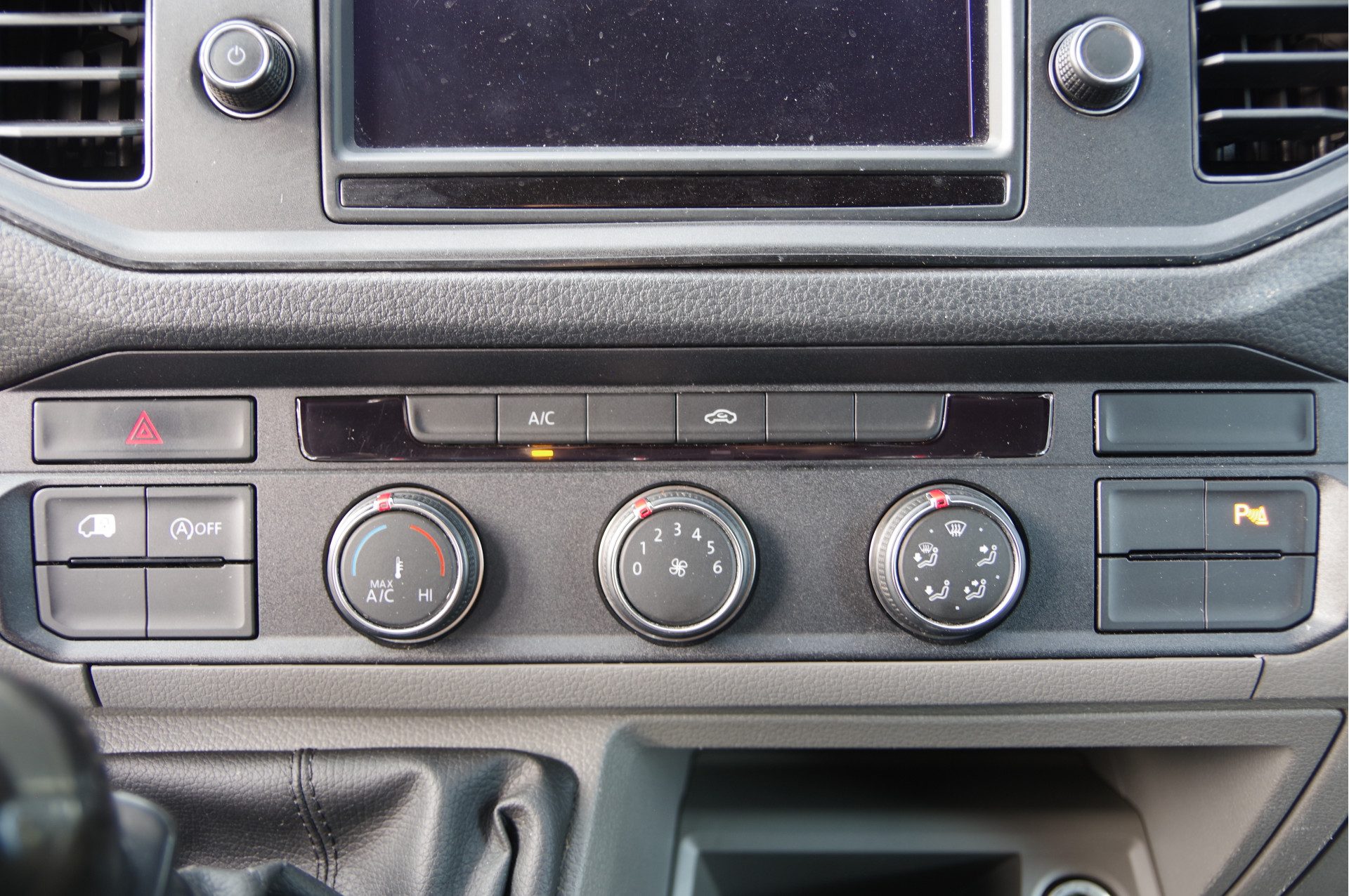 Volkswagen Crafter - Afbeelding 15