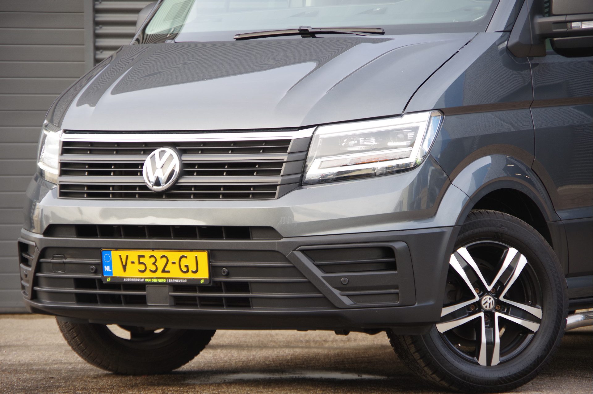 Volkswagen Crafter - Afbeelding 19