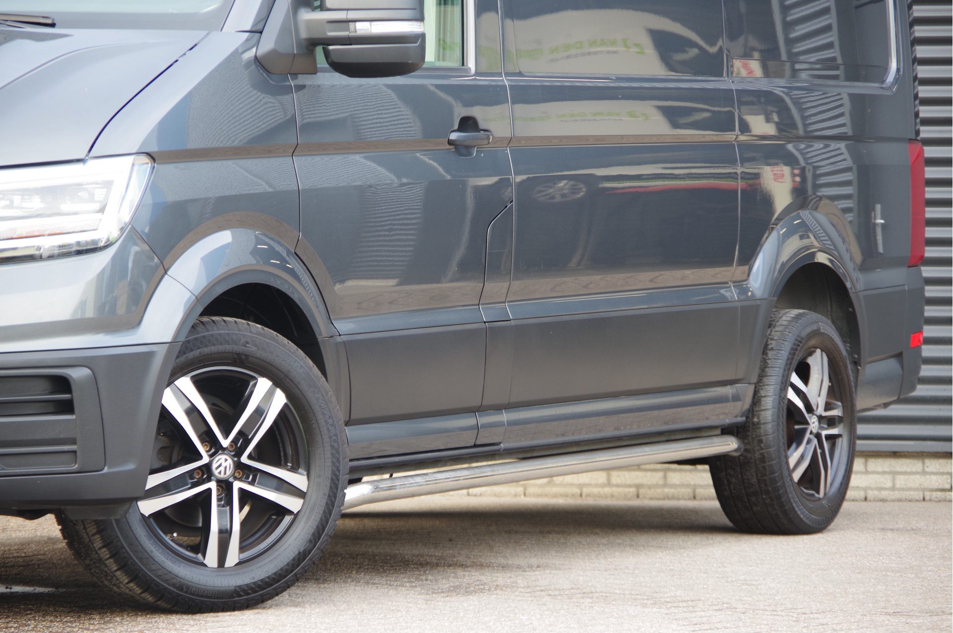 Volkswagen Crafter - Afbeelding 20