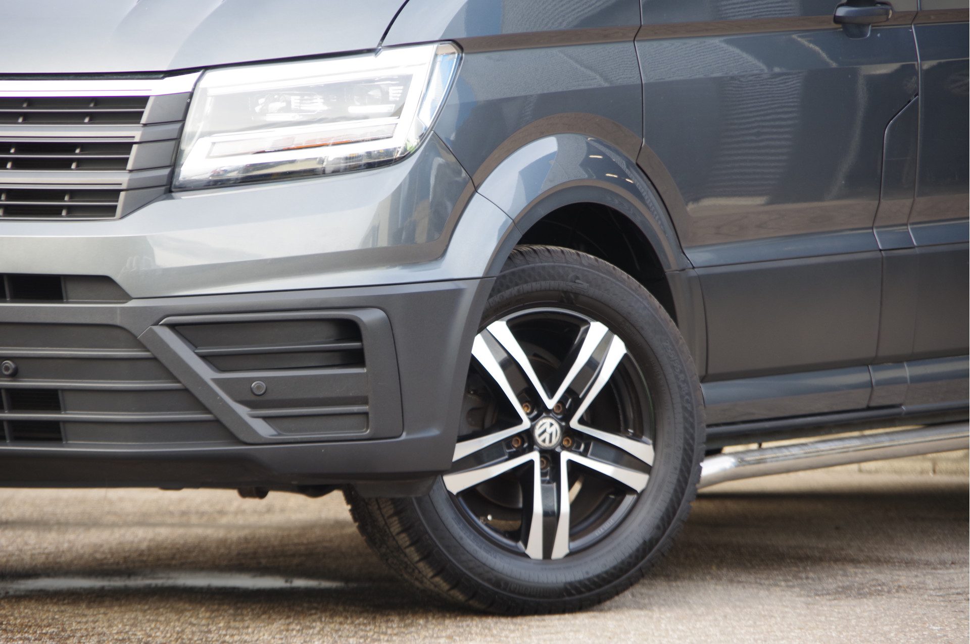 Volkswagen Crafter - Afbeelding 21