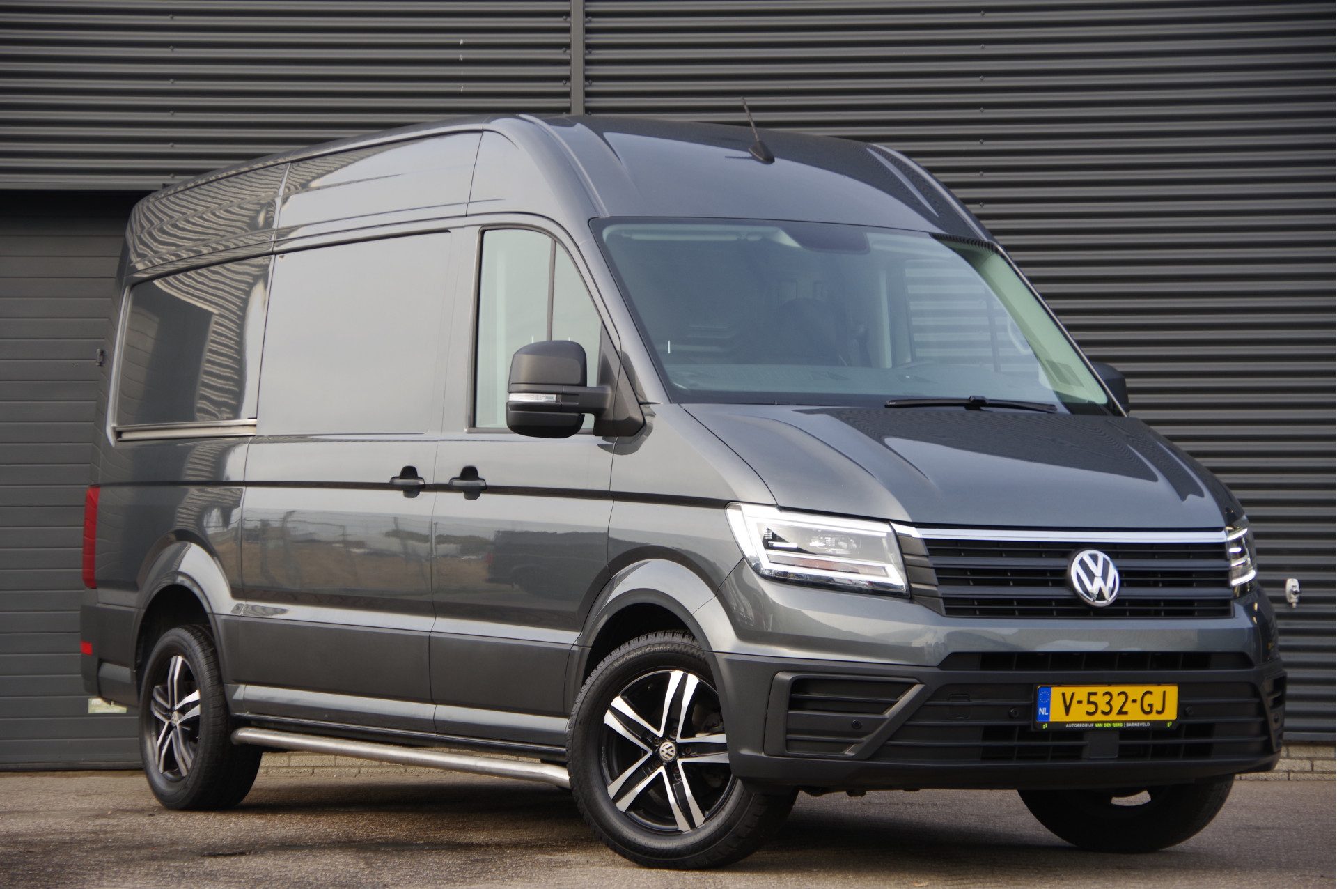 Volkswagen Crafter - Afbeelding 22