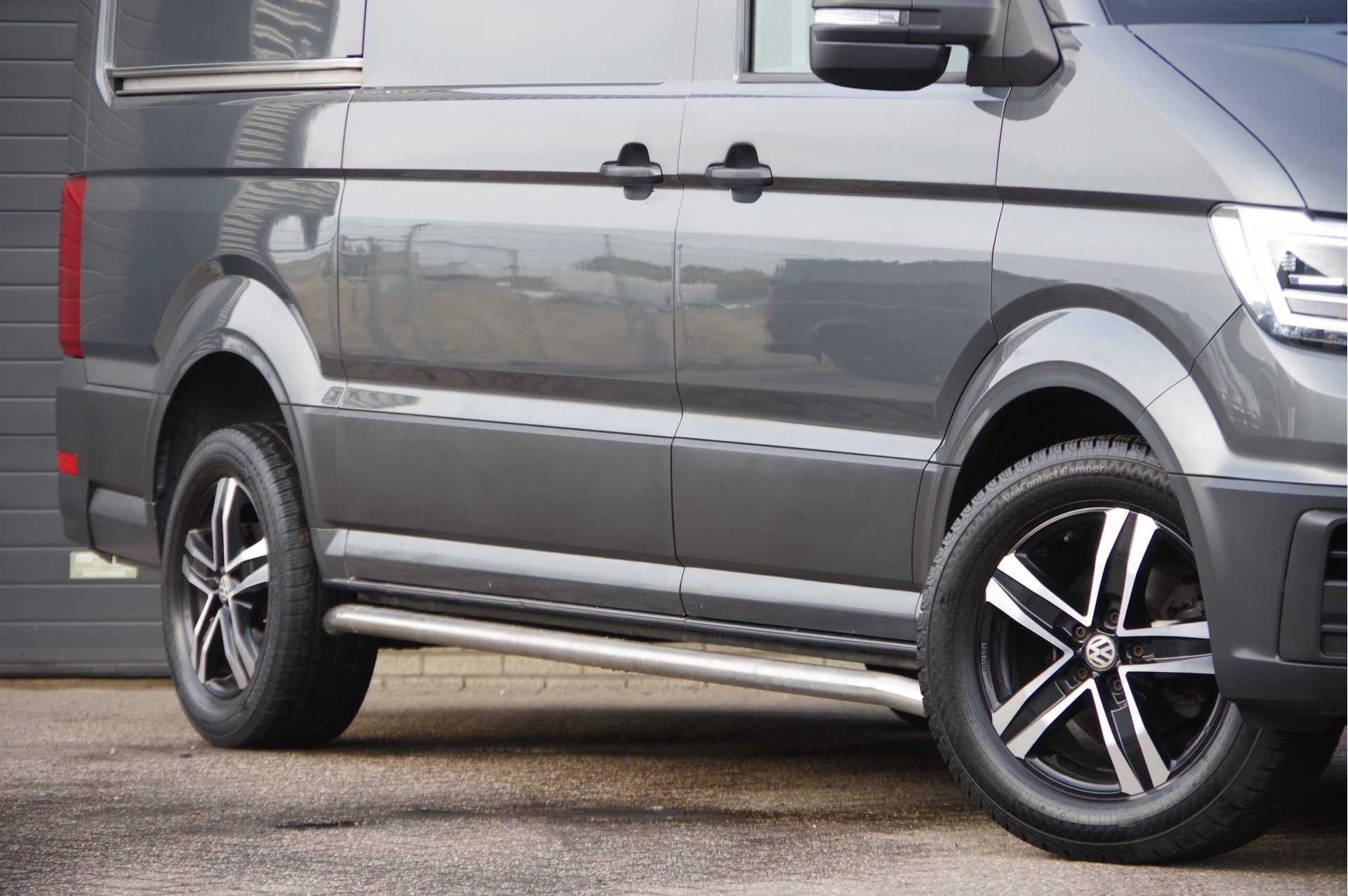 Volkswagen Crafter - Afbeelding 23