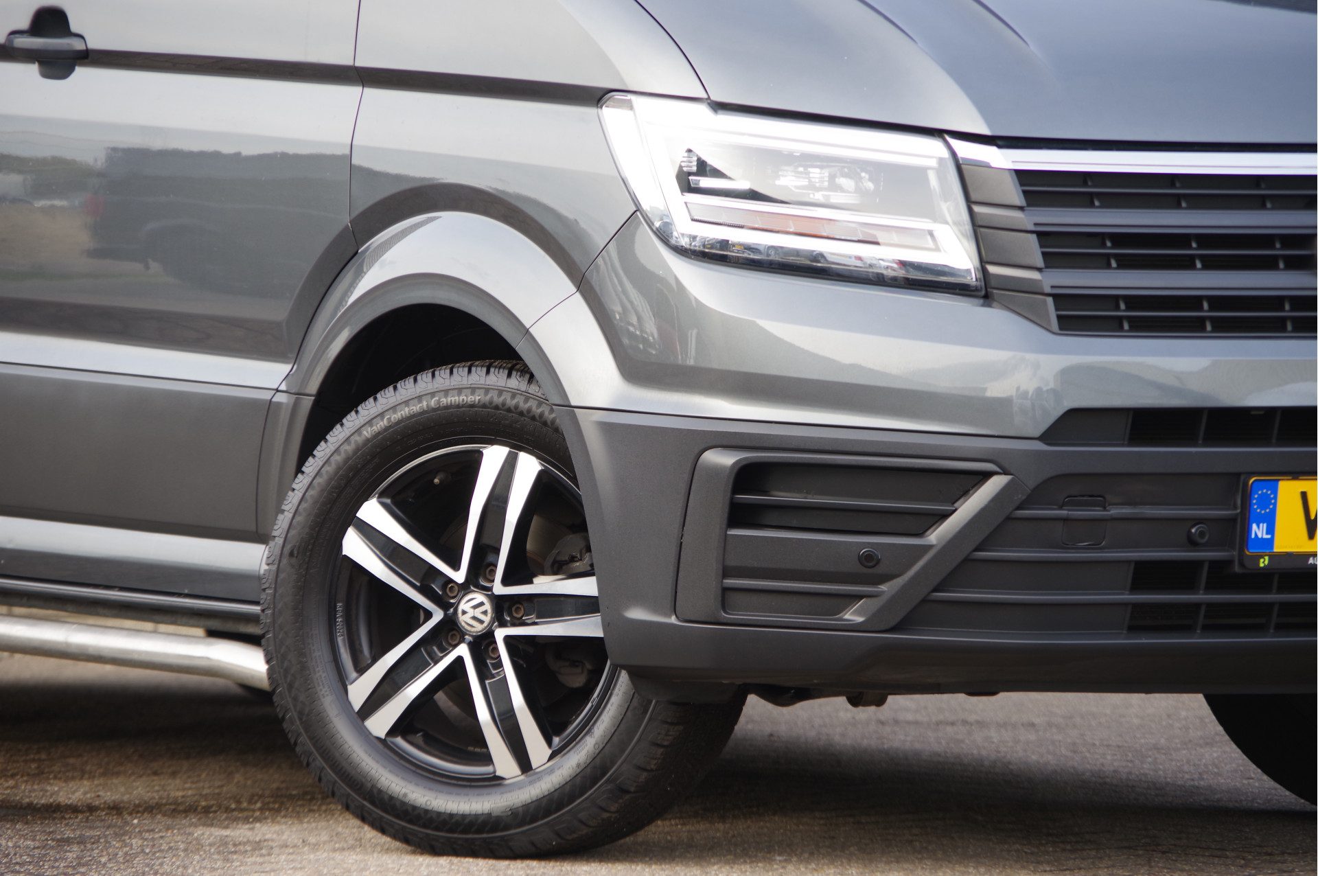 Volkswagen Crafter - Afbeelding 24