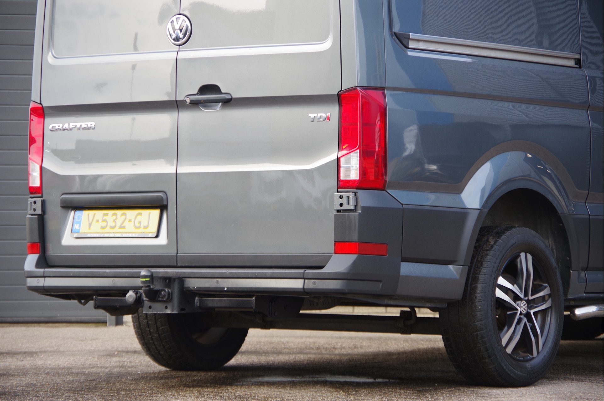 Volkswagen Crafter - Afbeelding 25