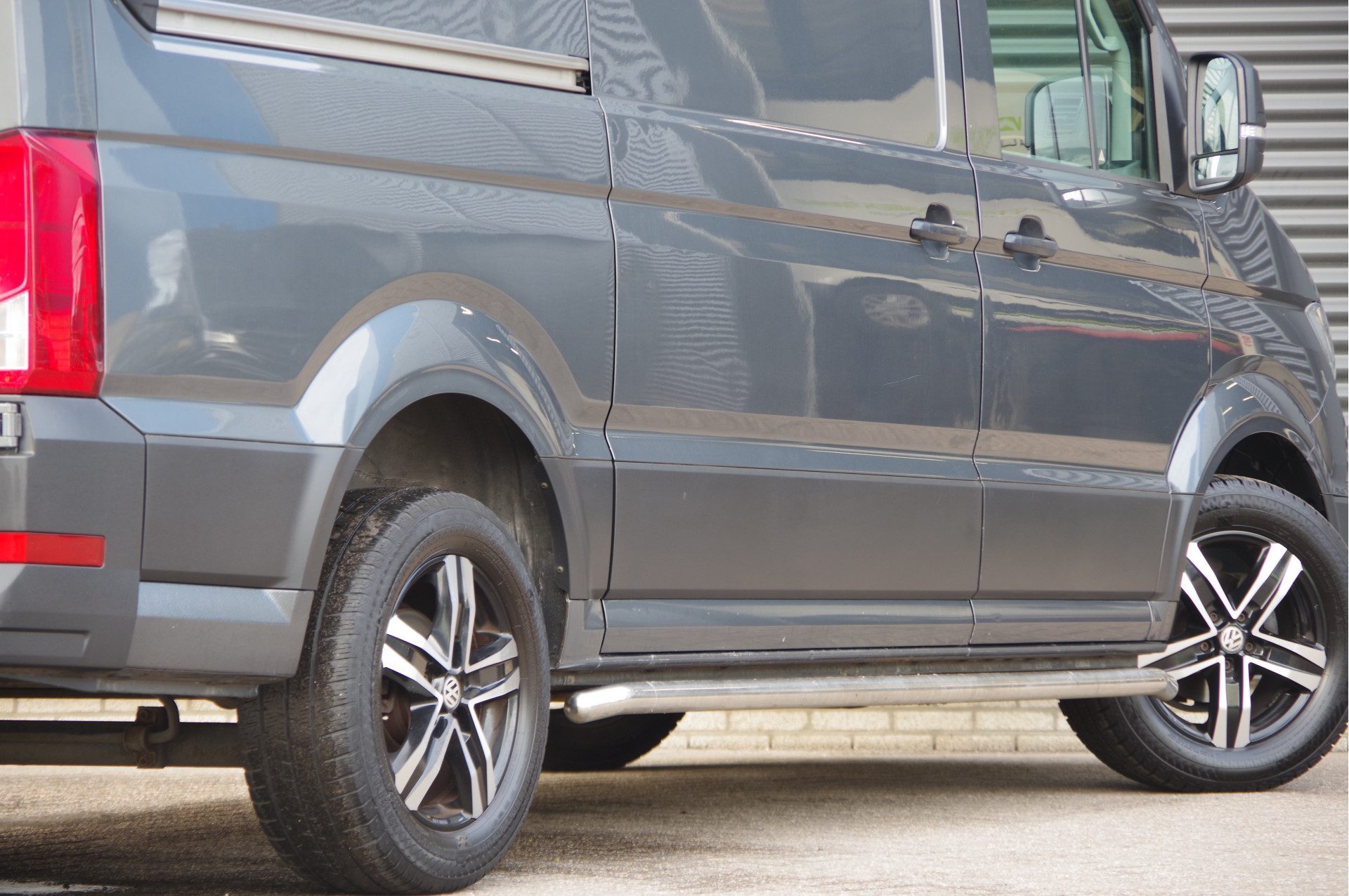 Volkswagen Crafter - Afbeelding 26