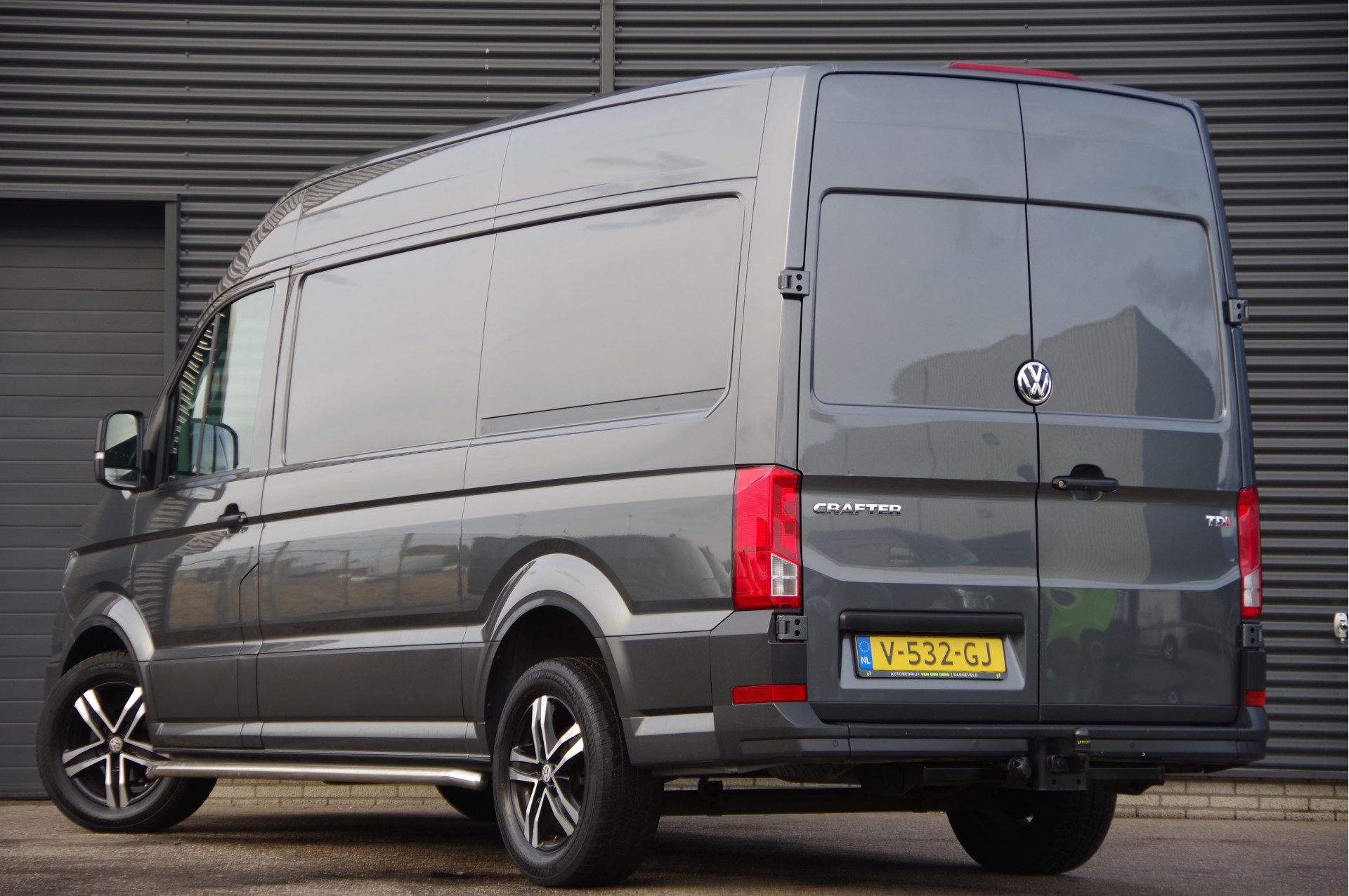 Volkswagen Crafter - Afbeelding 27