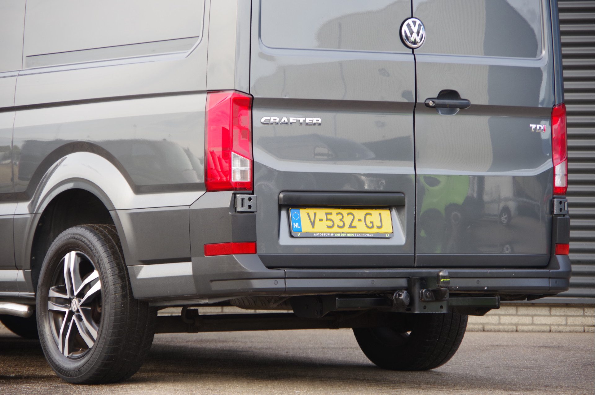 Volkswagen Crafter - Afbeelding 28