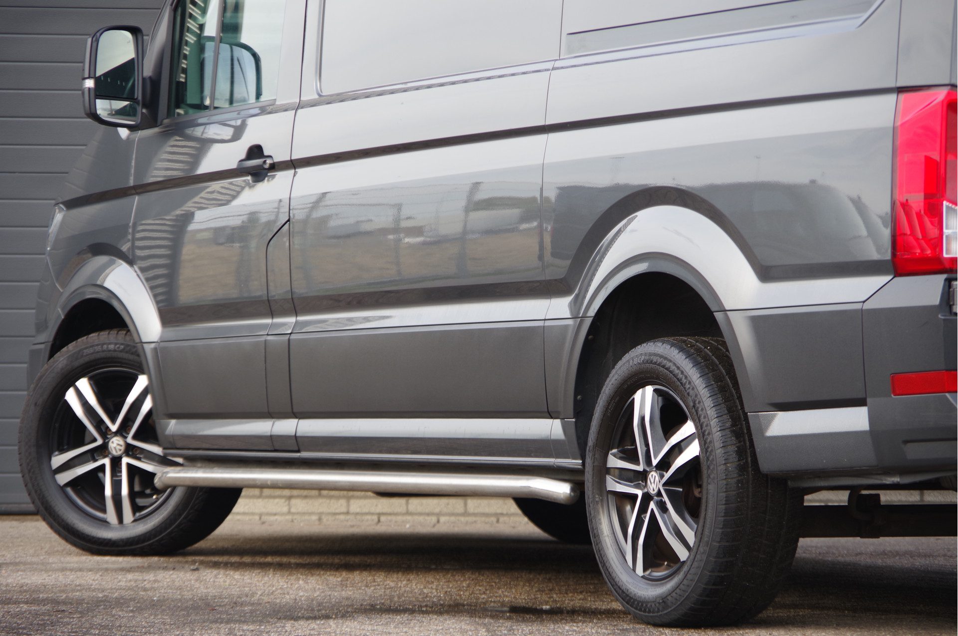 Volkswagen Crafter - Afbeelding 29