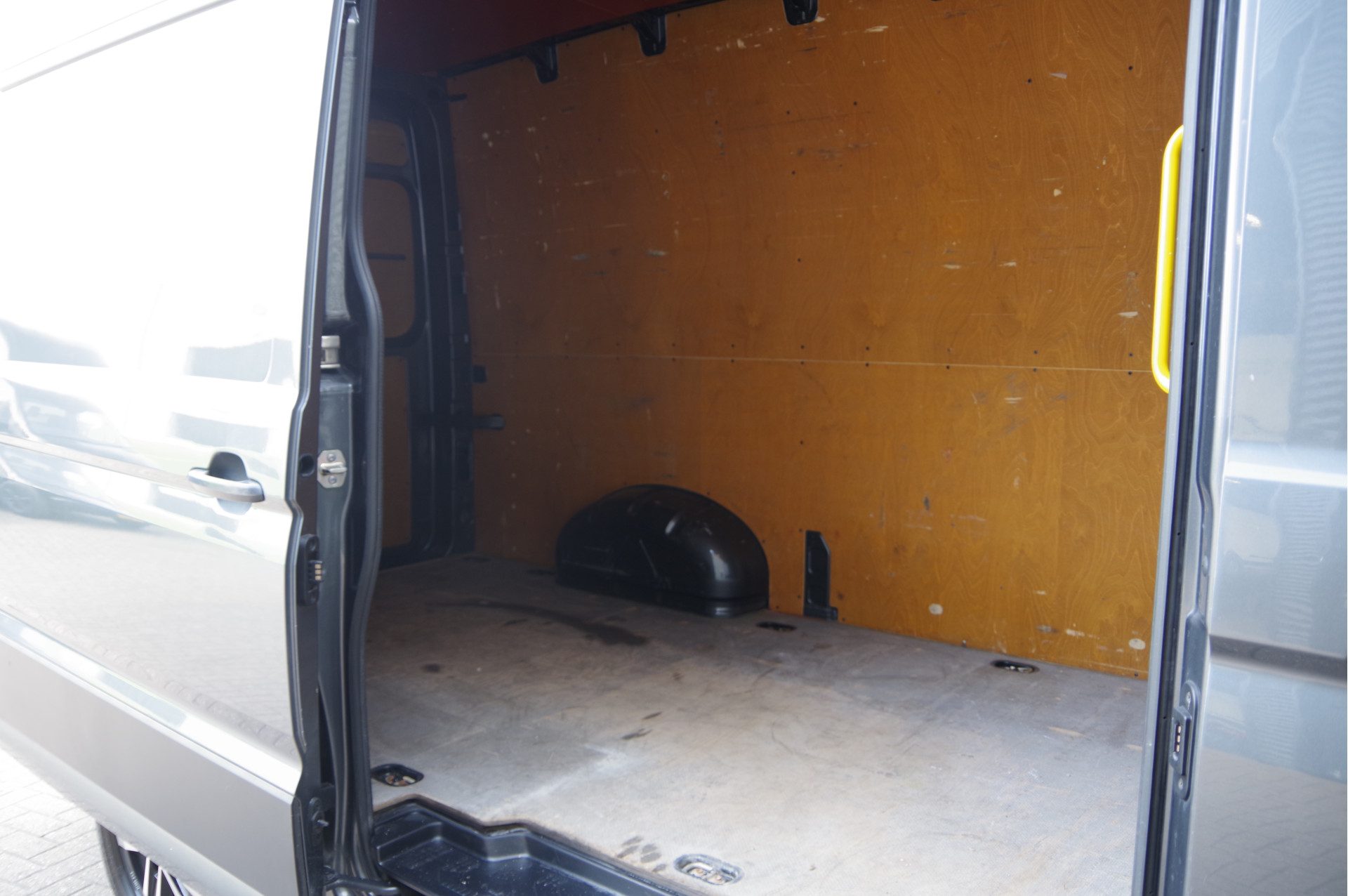 Volkswagen Crafter - Afbeelding 30