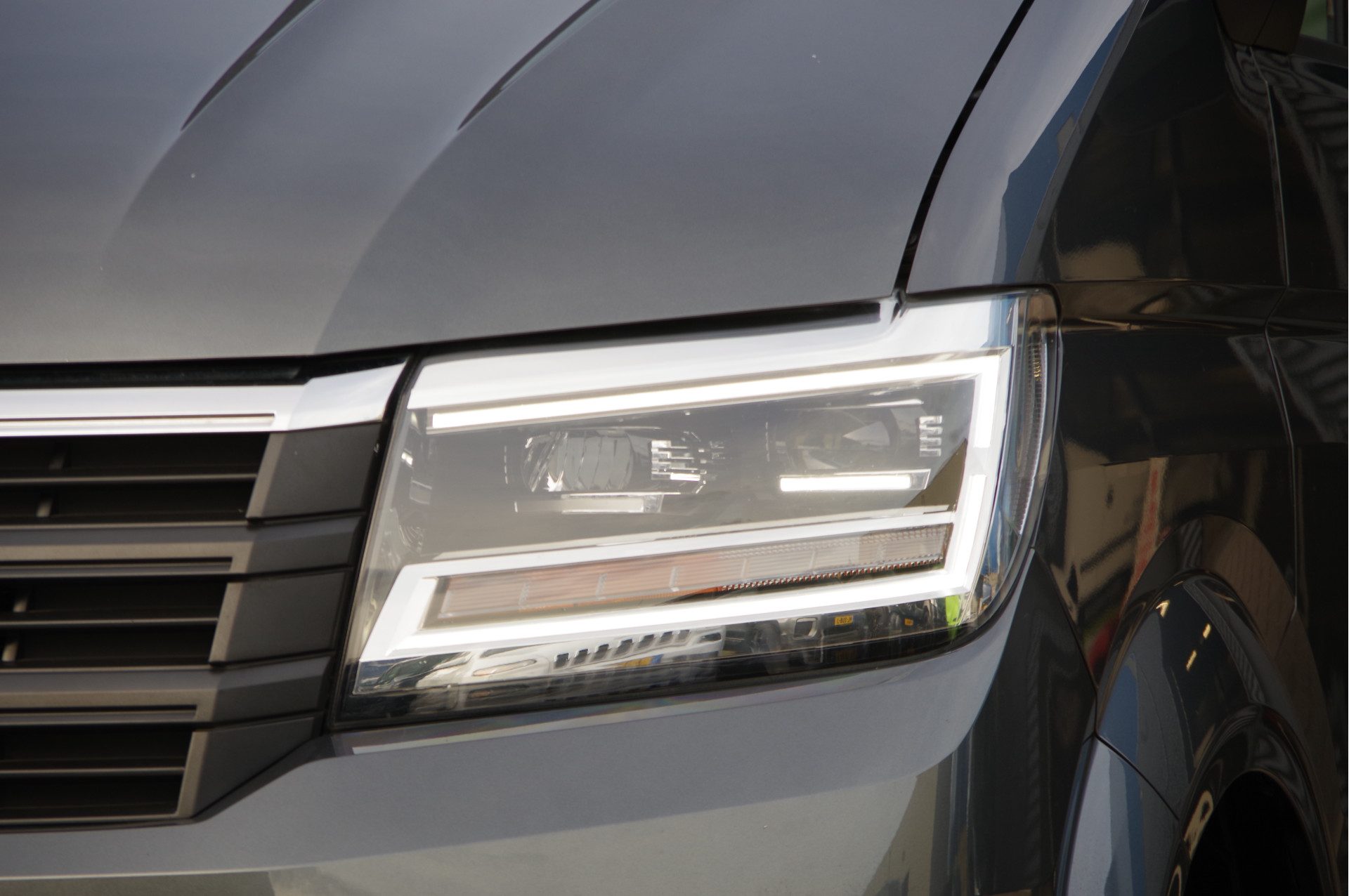 Volkswagen Crafter - Afbeelding 4