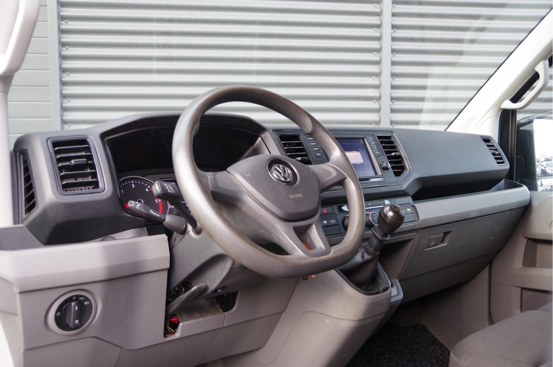 Volkswagen Crafter - Afbeelding 5