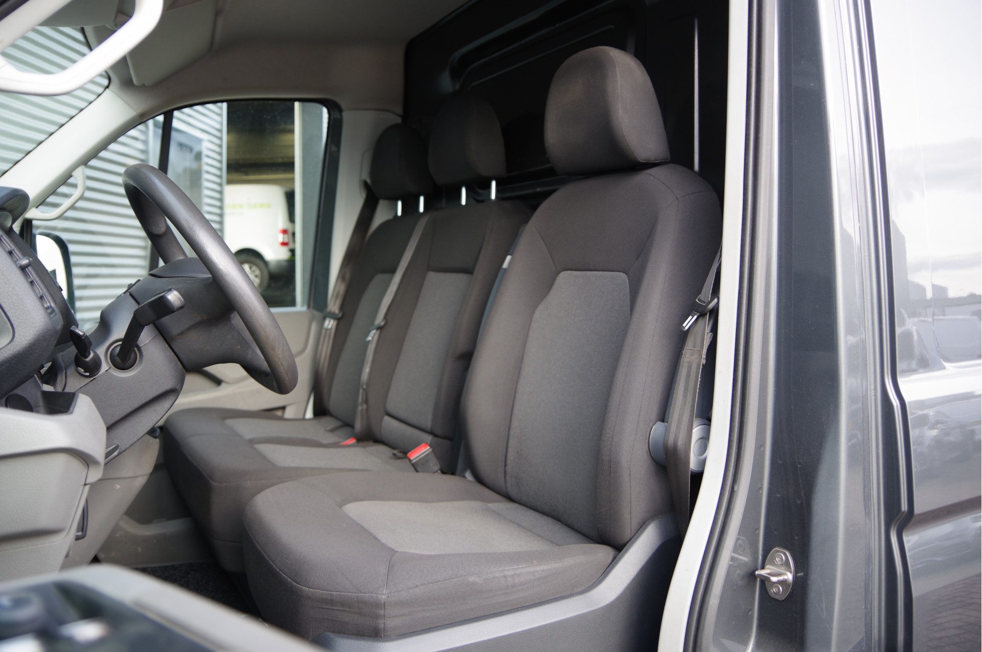 Volkswagen Crafter - Afbeelding 6