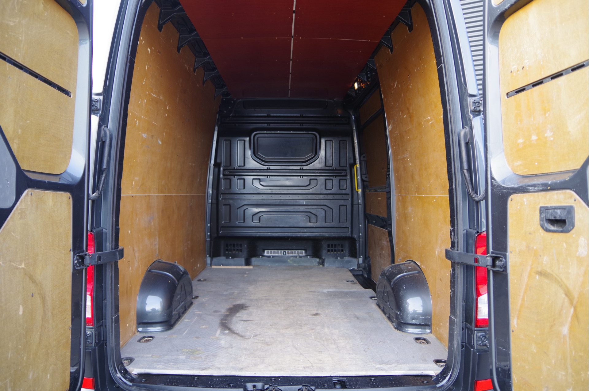 Volkswagen Crafter - Afbeelding 7