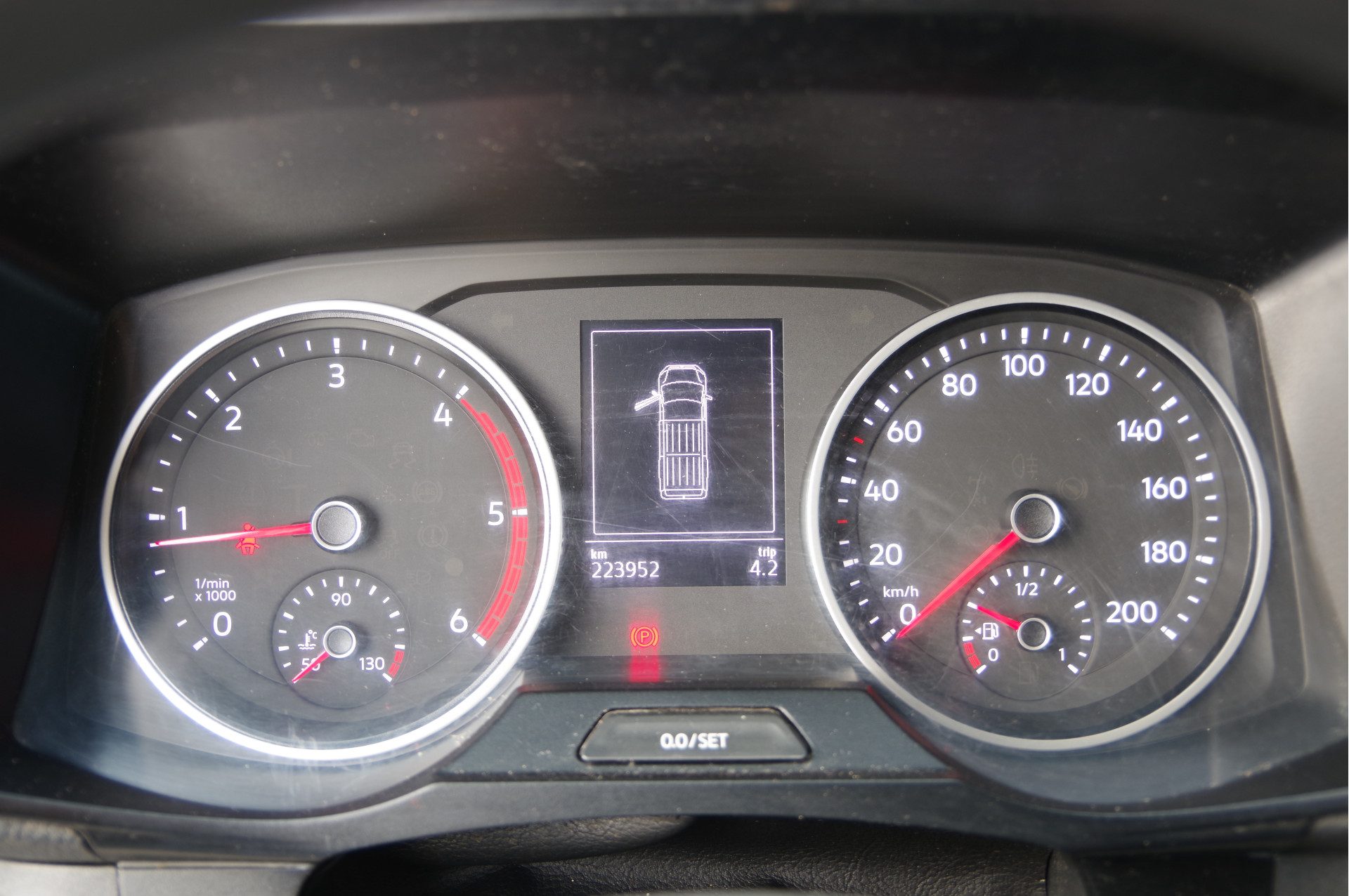 Volkswagen Crafter - Afbeelding 9