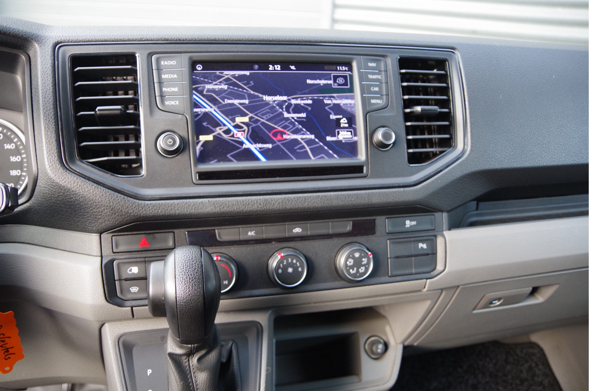 Volkswagen Crafter - Afbeelding 10