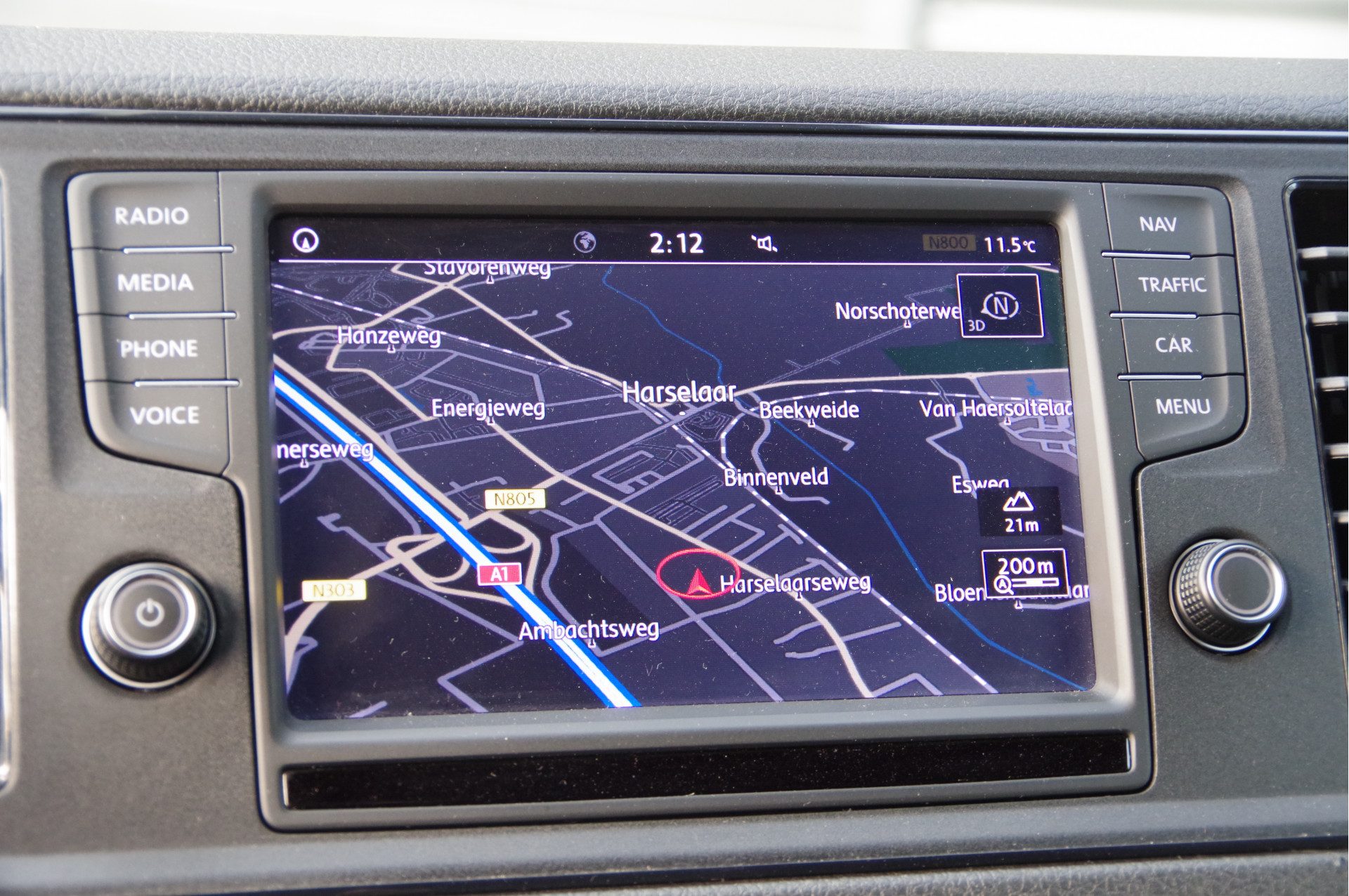 Volkswagen Crafter - Afbeelding 11