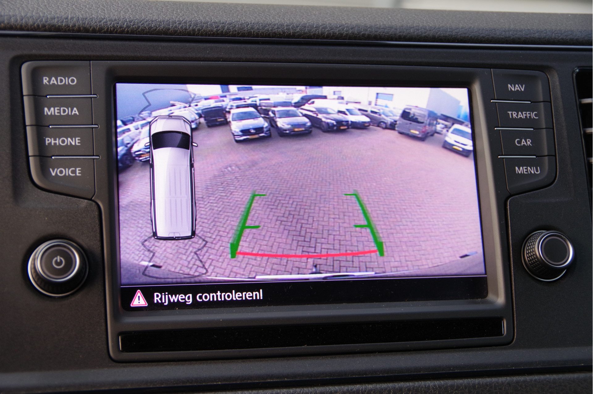 Volkswagen Crafter - Afbeelding 12