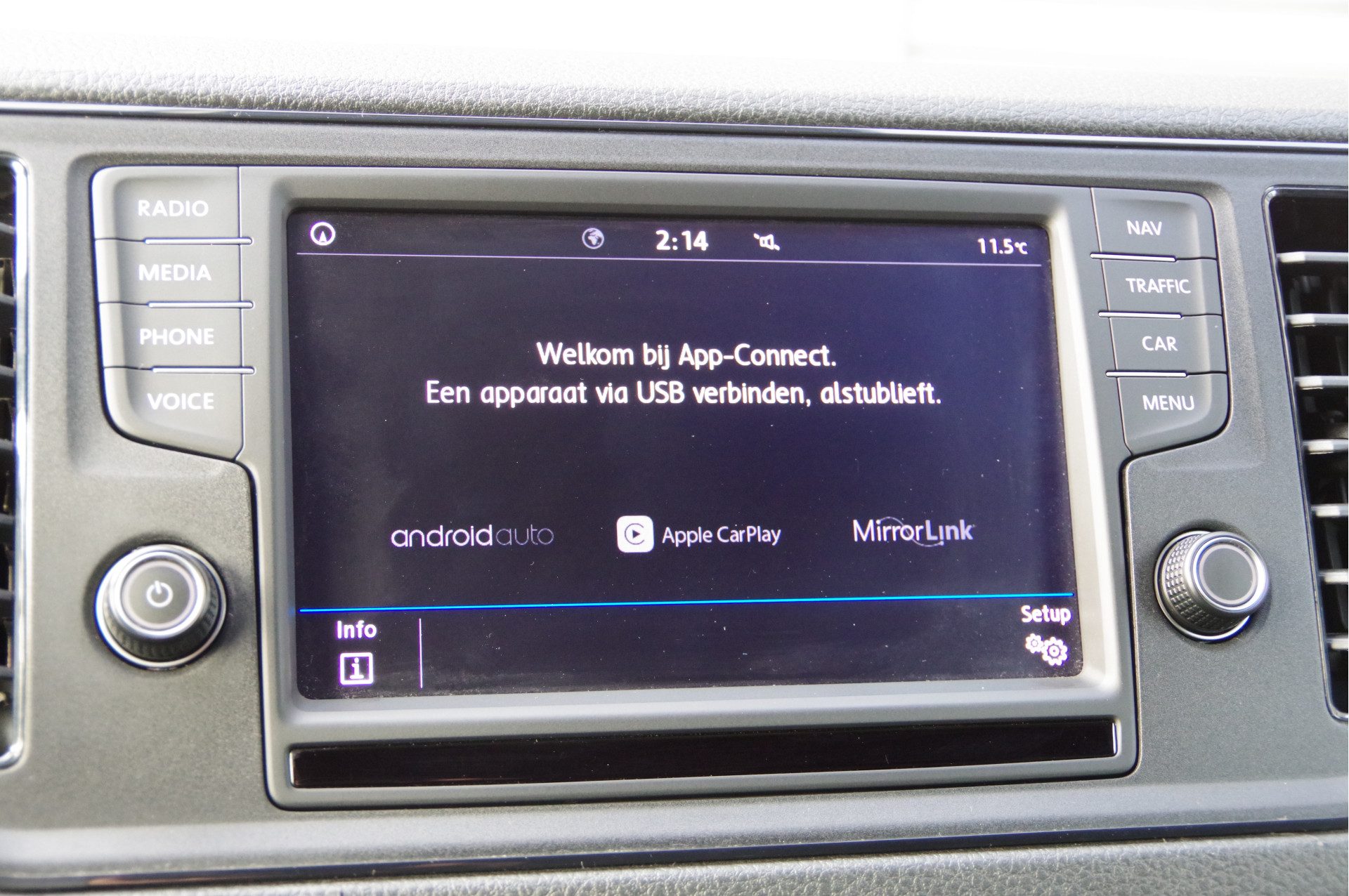 Volkswagen Crafter - Afbeelding 13