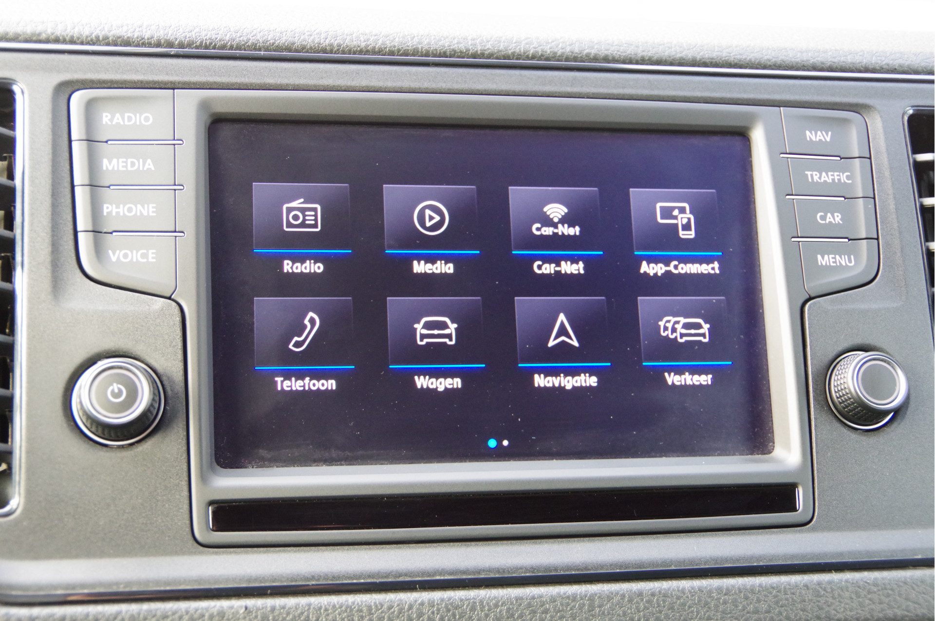 Volkswagen Crafter - Afbeelding 14