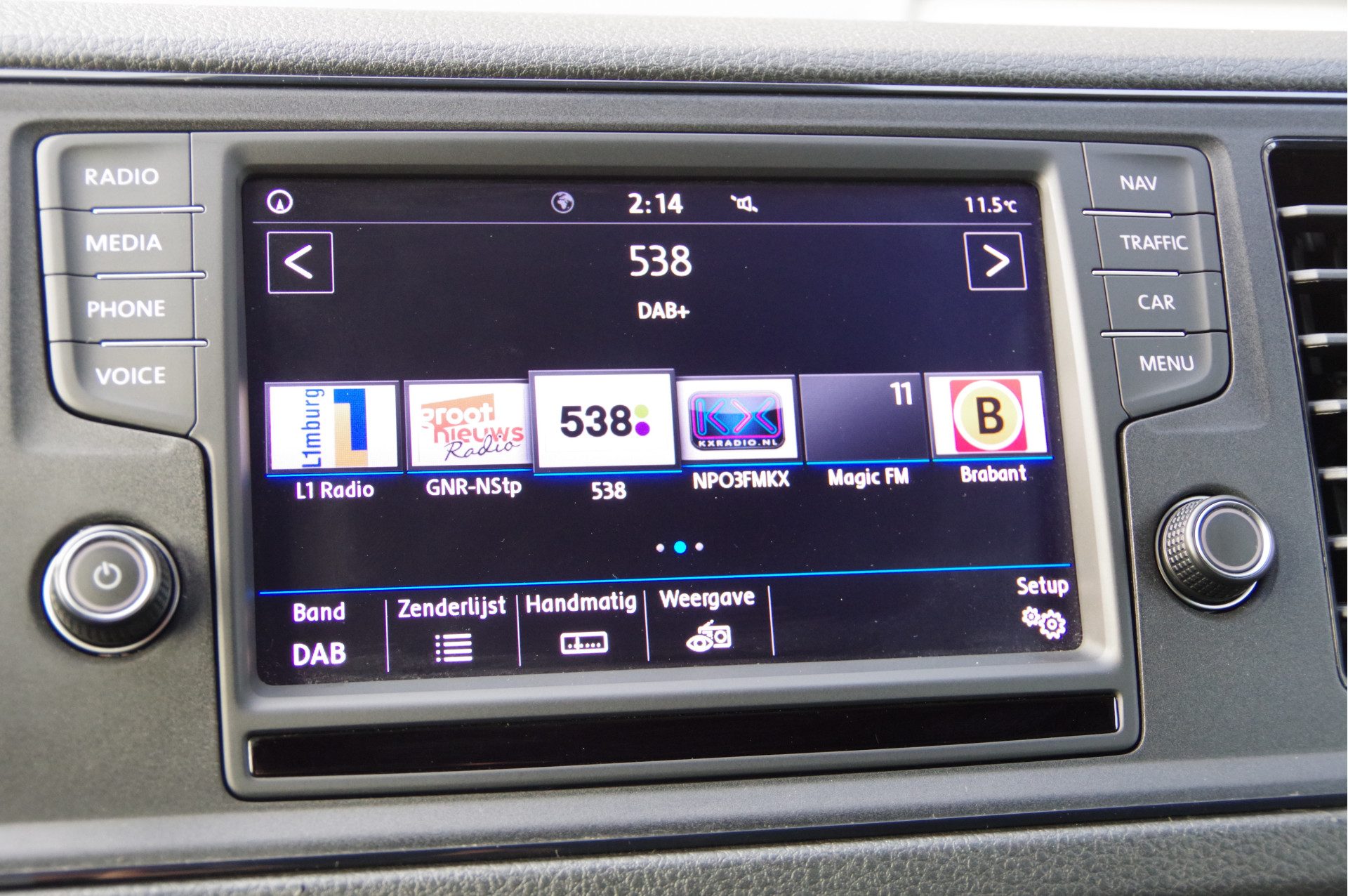 Volkswagen Crafter - Afbeelding 15