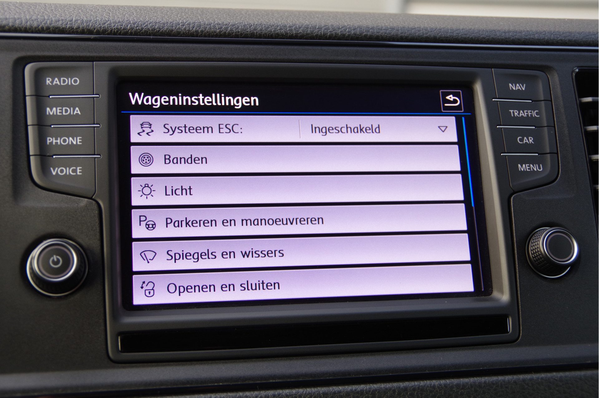 Volkswagen Crafter - Afbeelding 16
