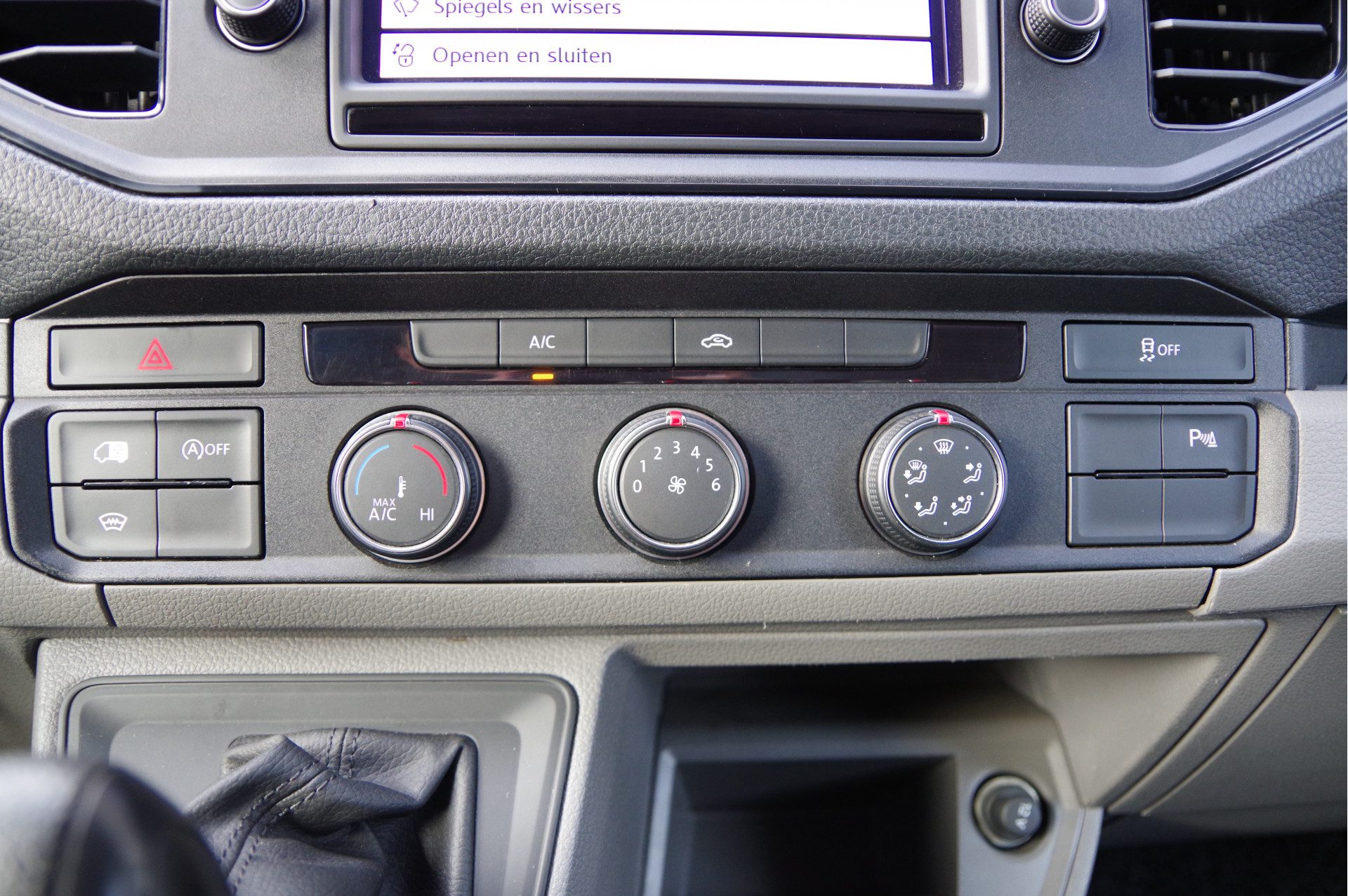 Volkswagen Crafter - Afbeelding 17