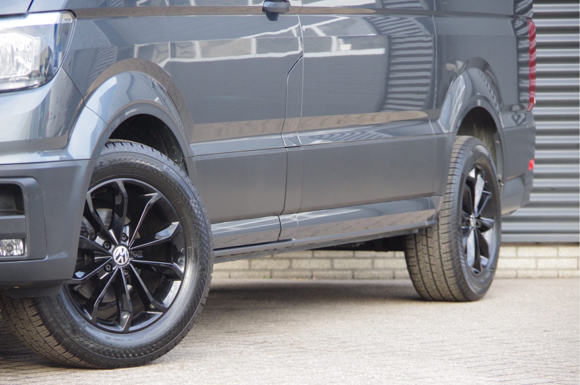 Volkswagen Crafter - Afbeelding 23